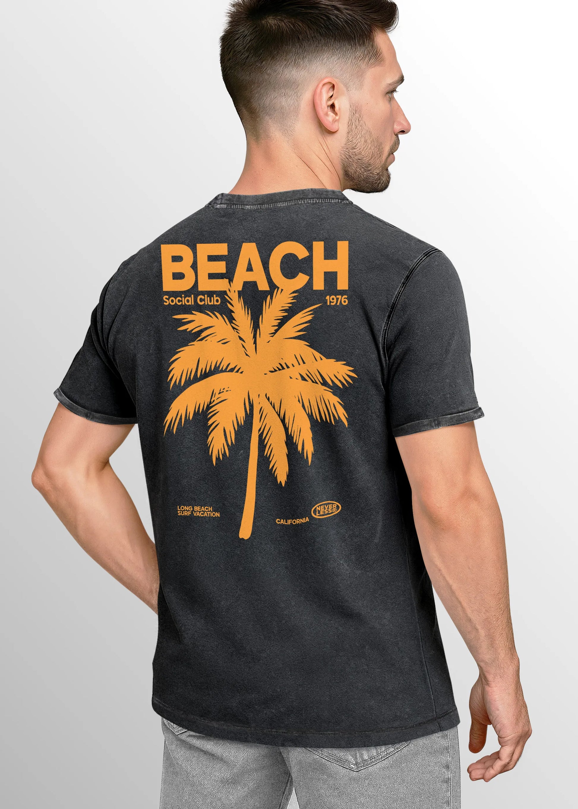 schwarz orange