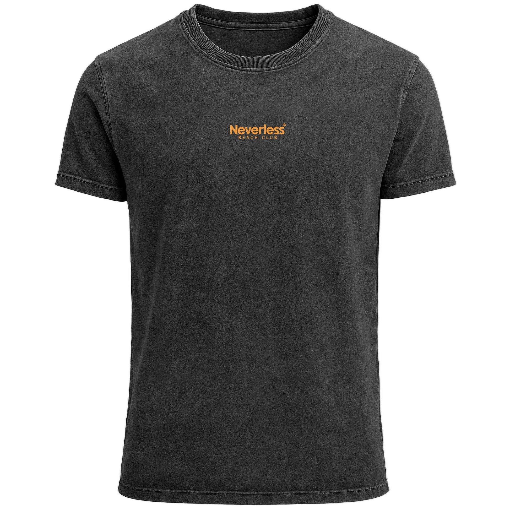 schwarz orange