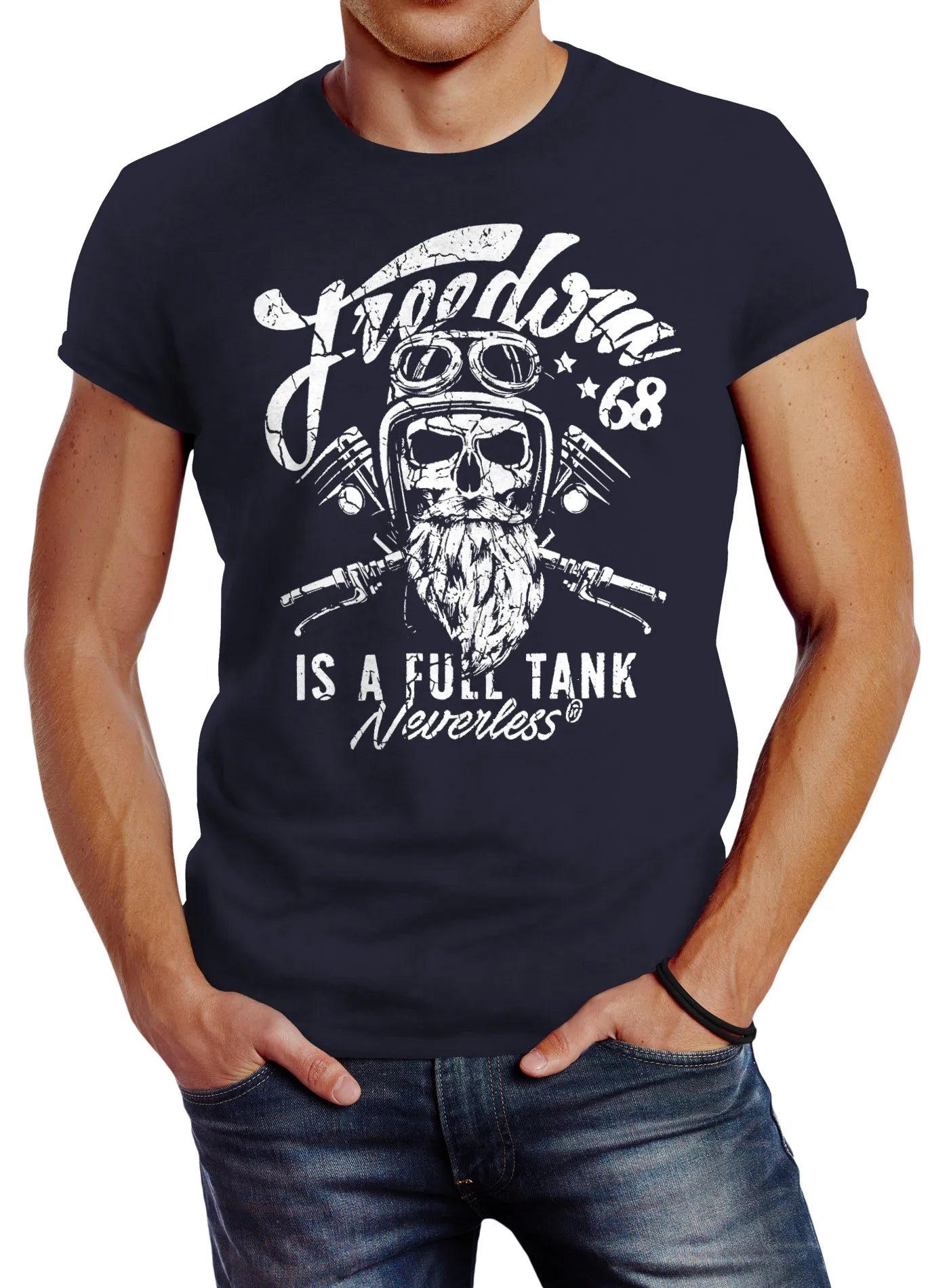 navy