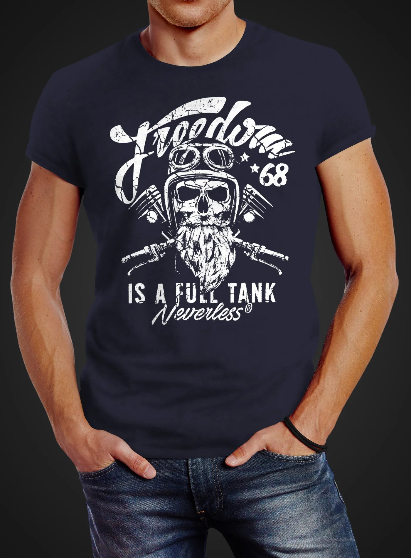navy