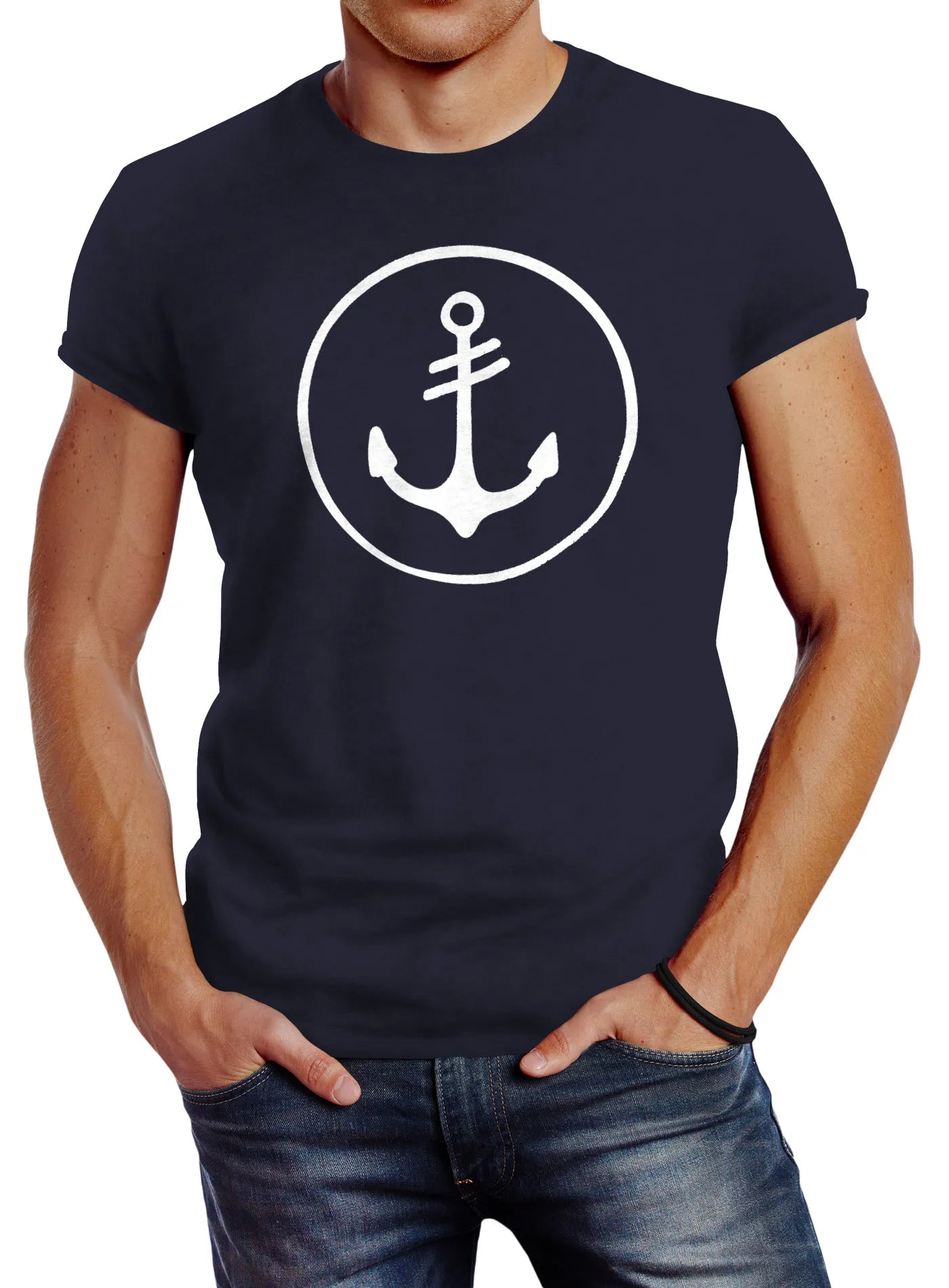 navy