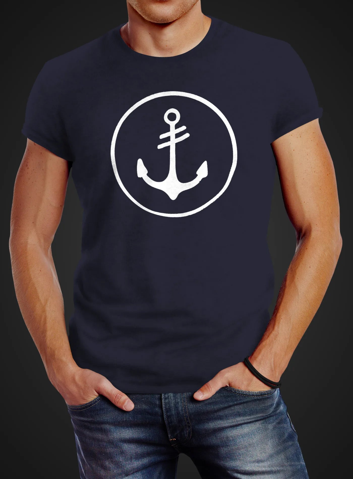 navy