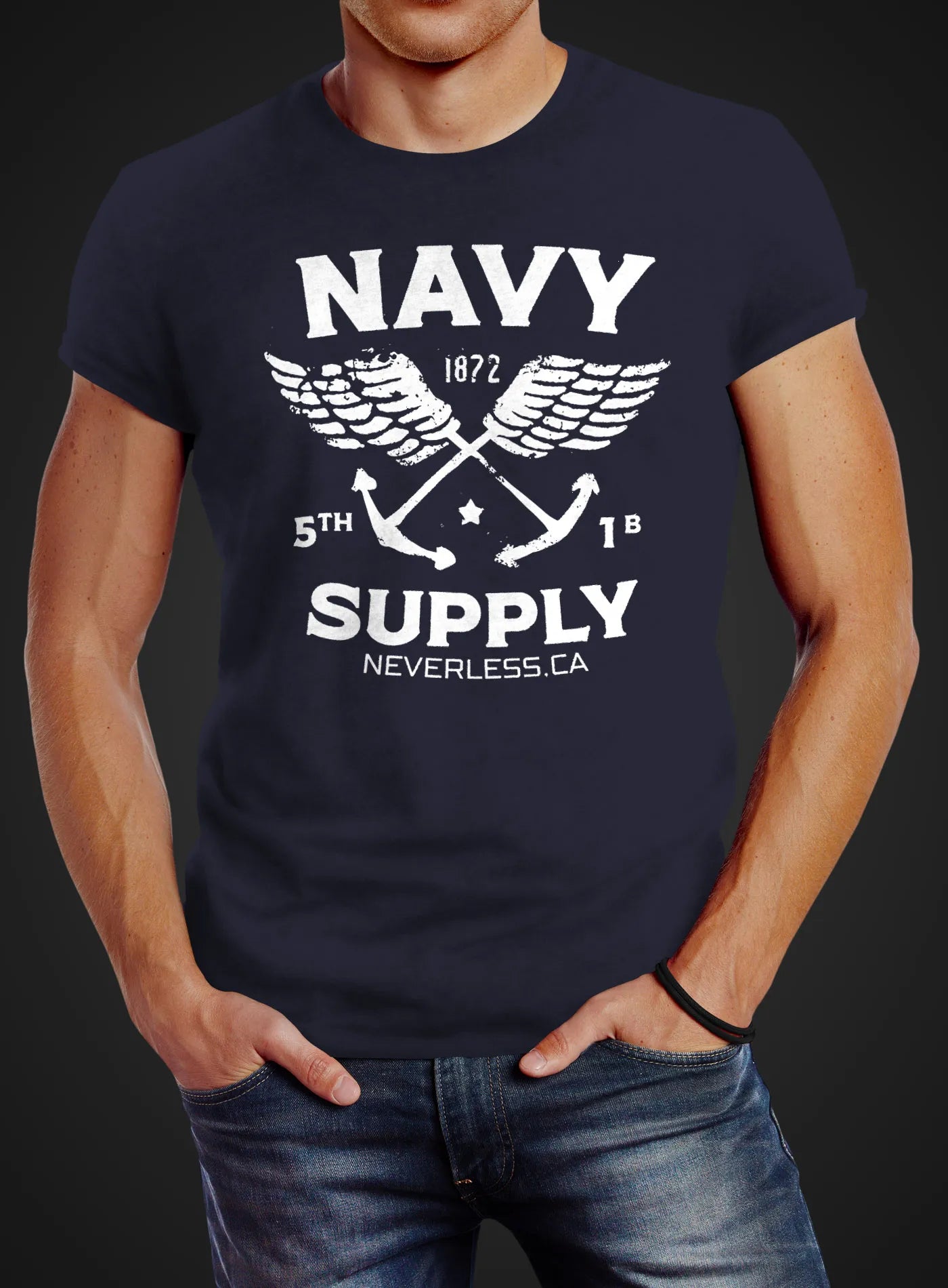 navy