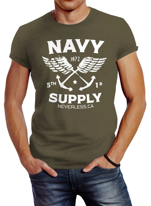 army