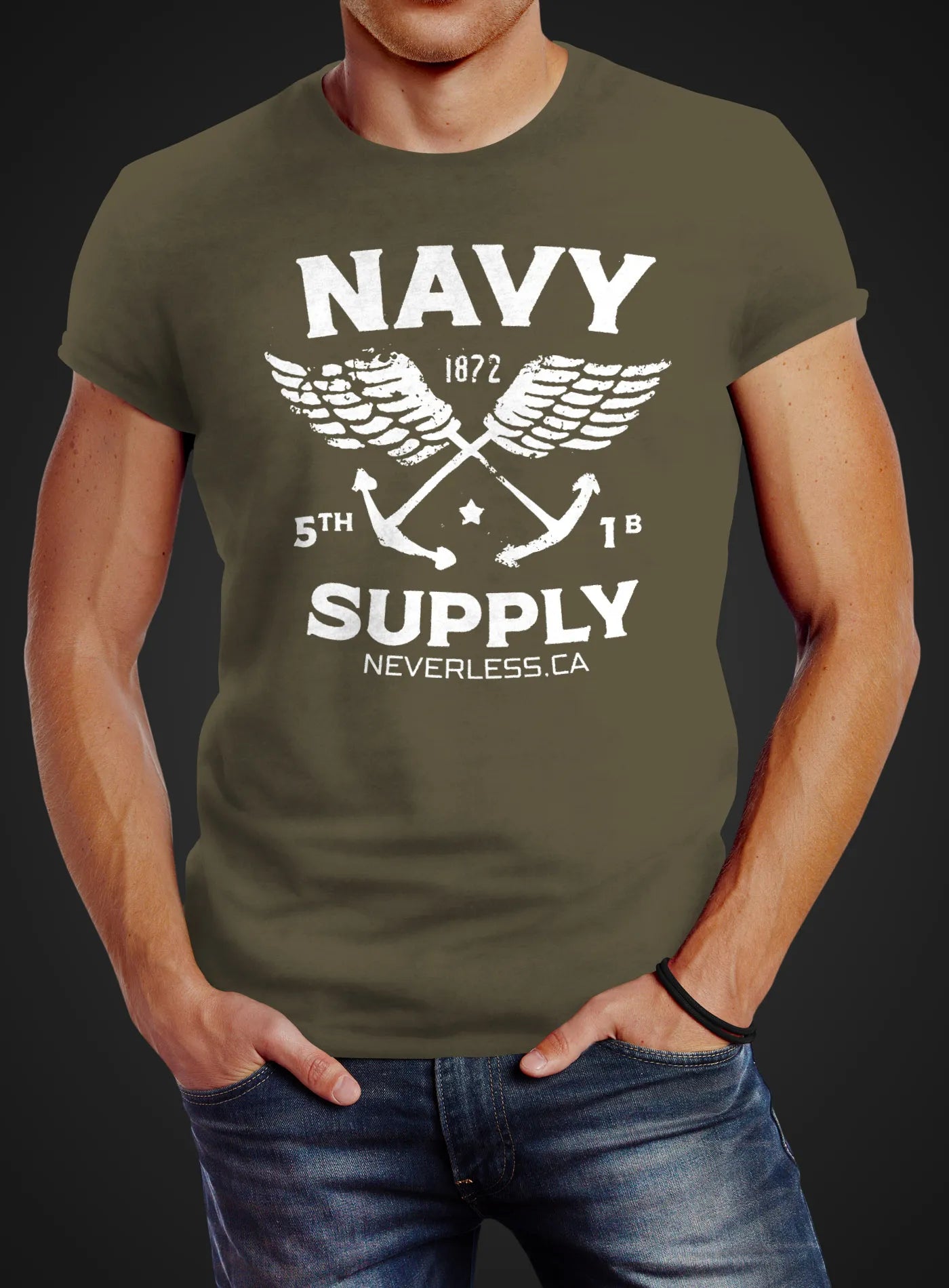 army