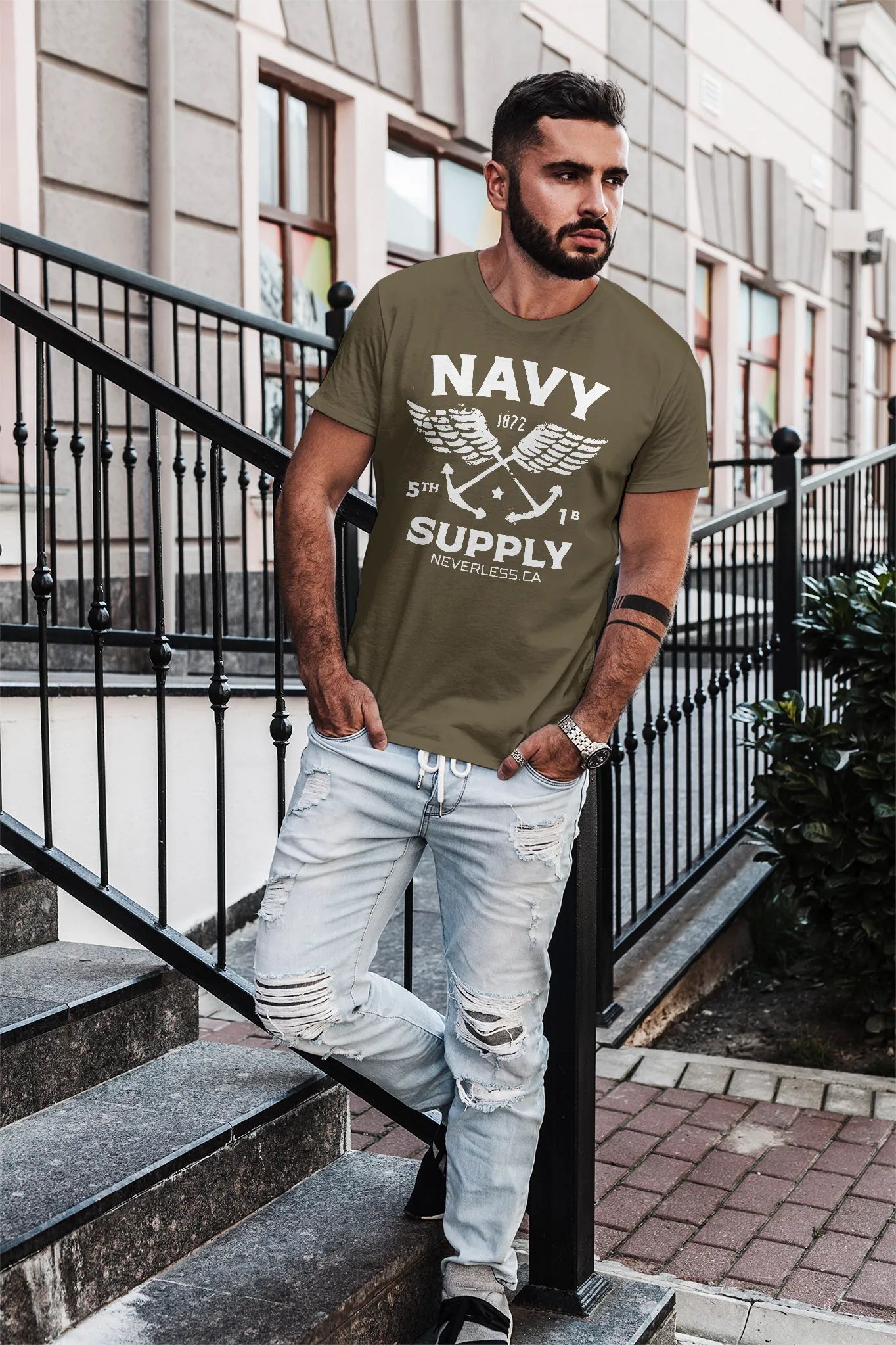 army