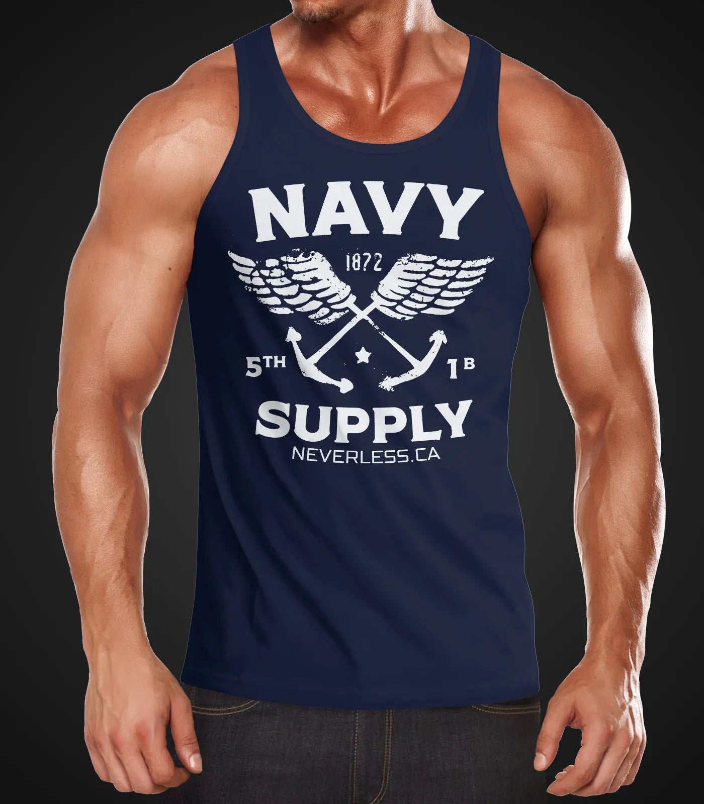 navy