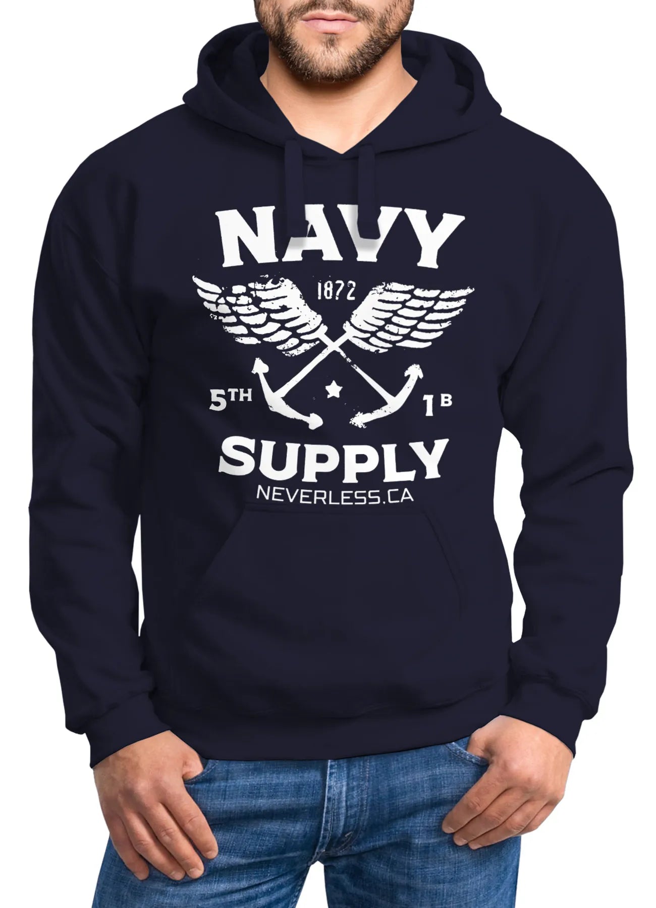 navy