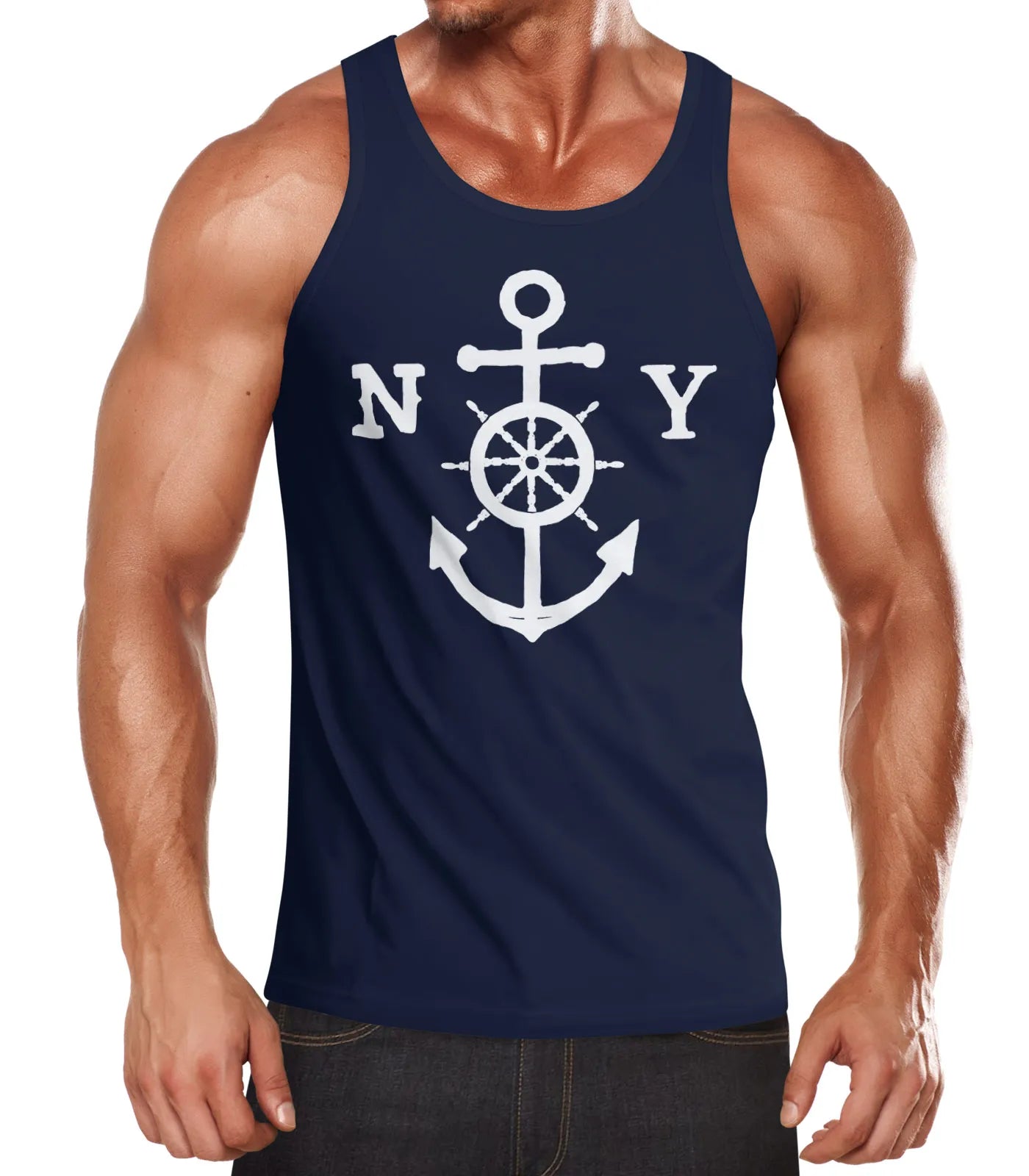 navy