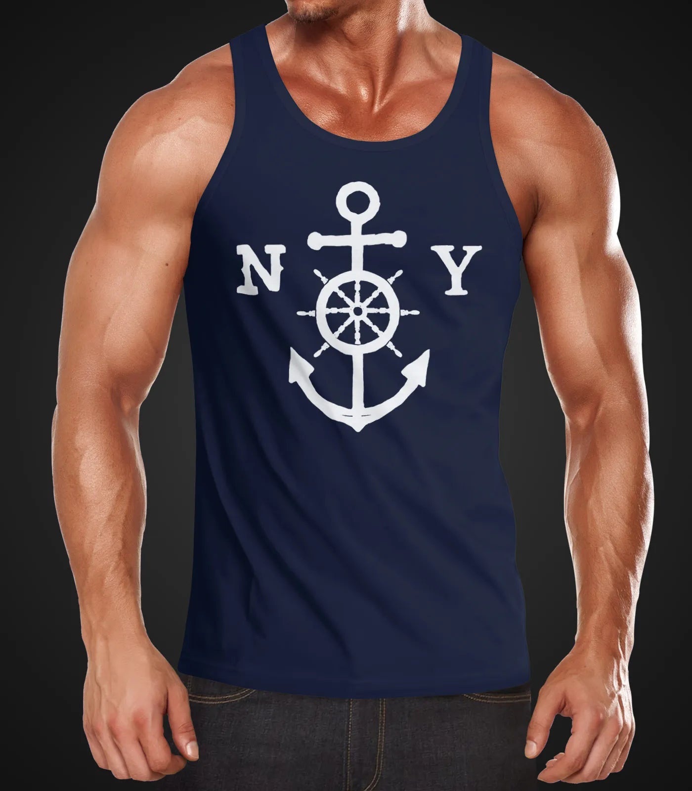 navy