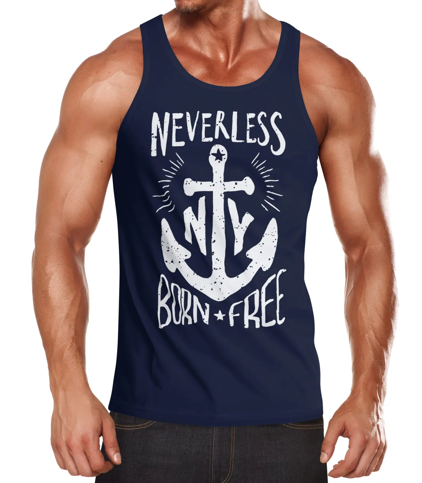 navy