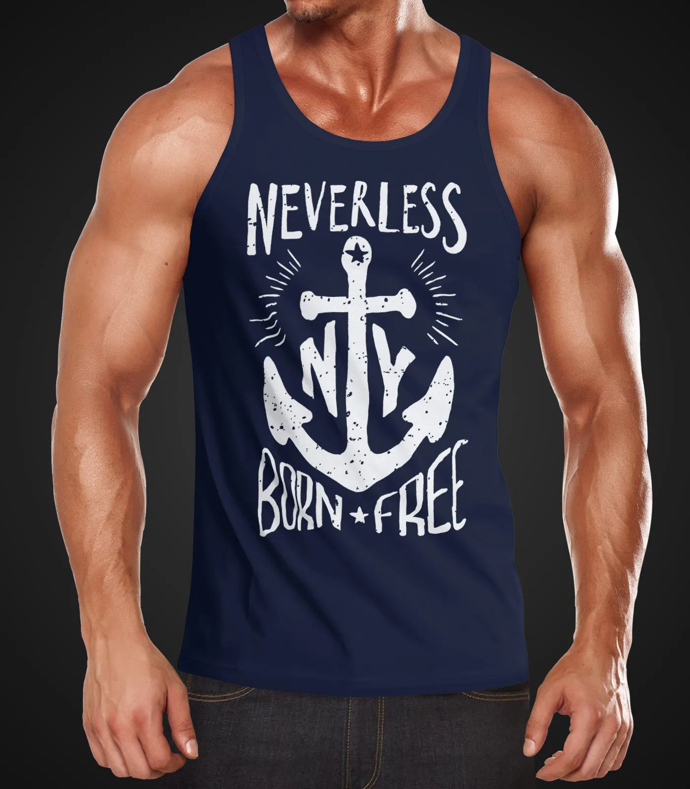 navy
