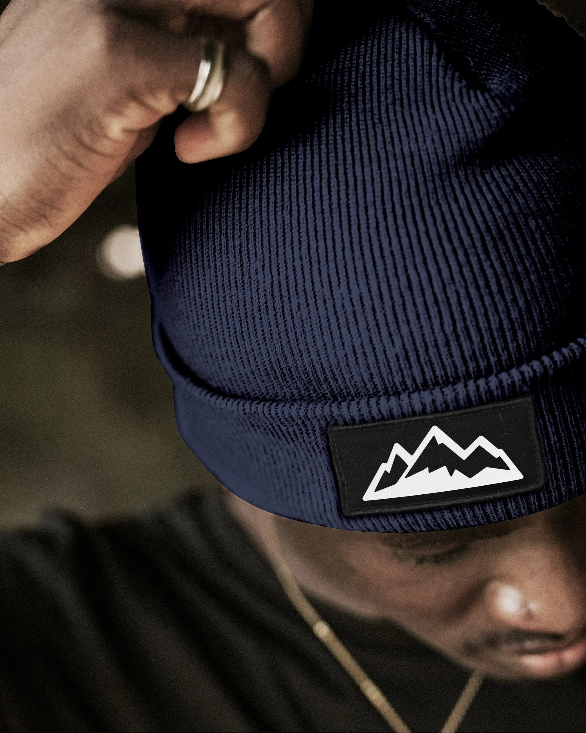navy
