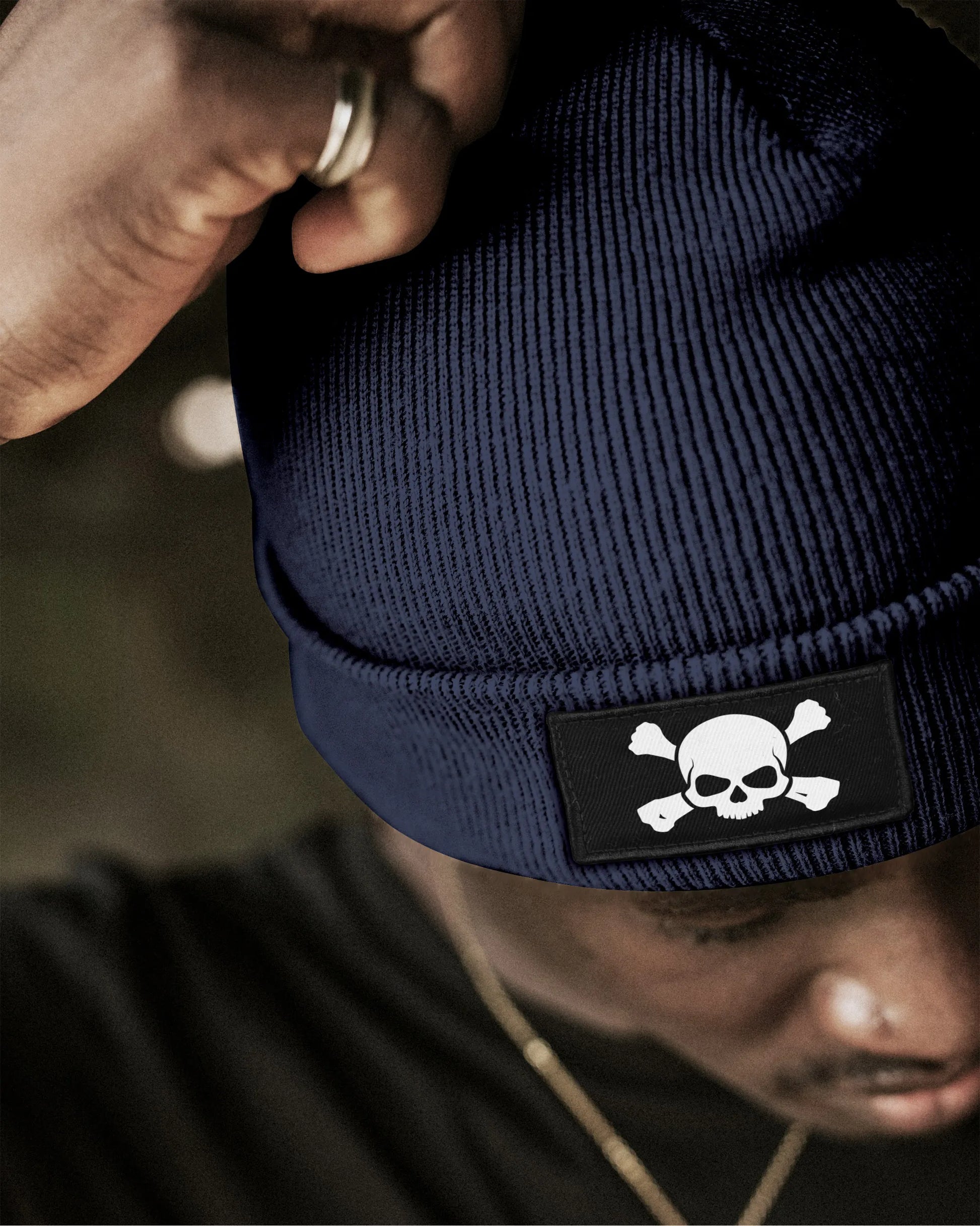 navy