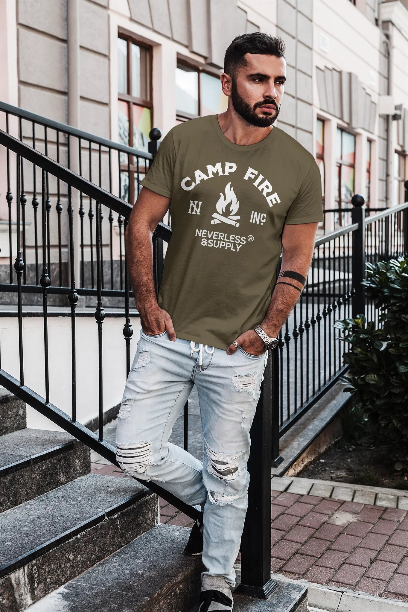 army