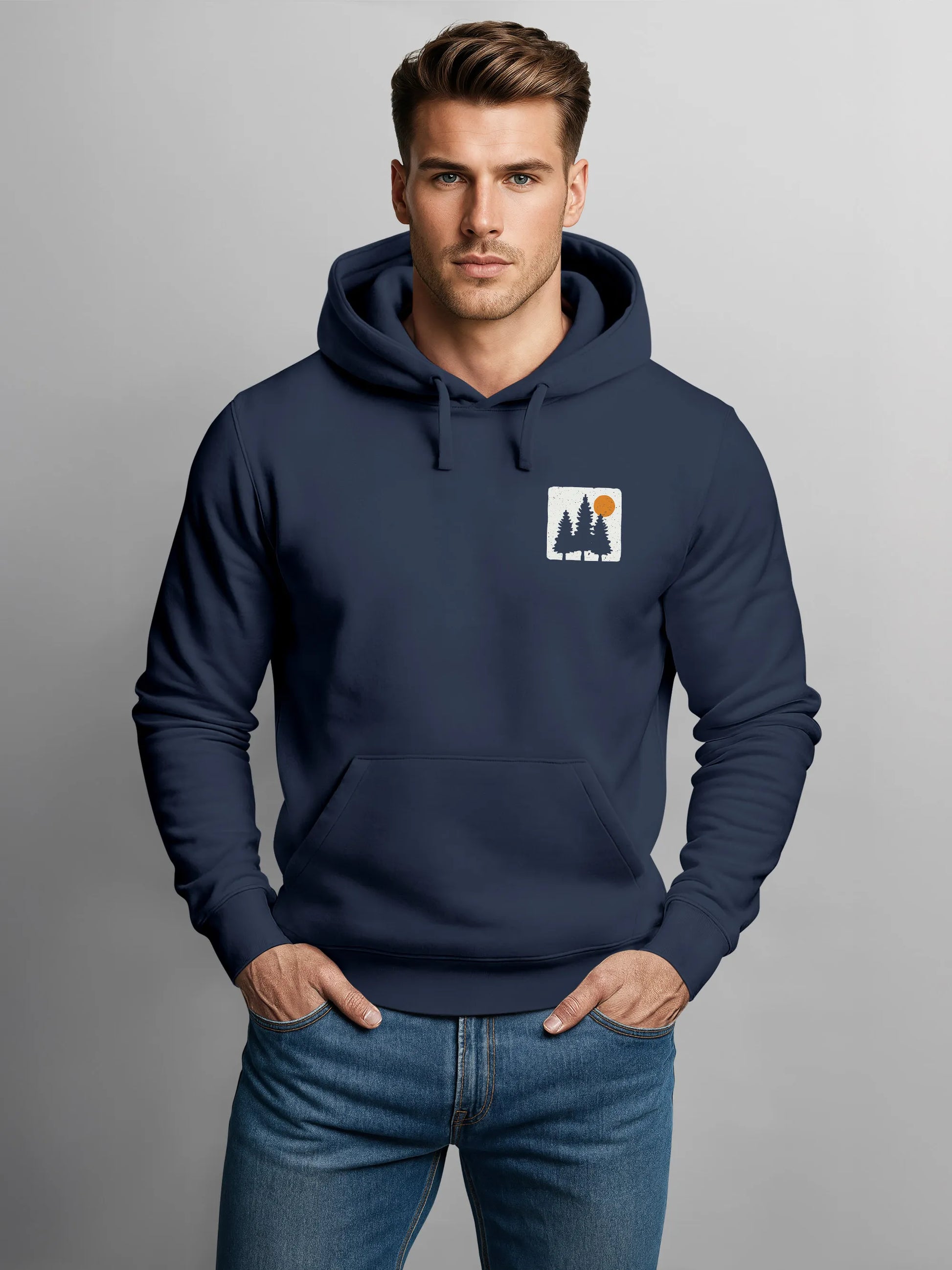 navy