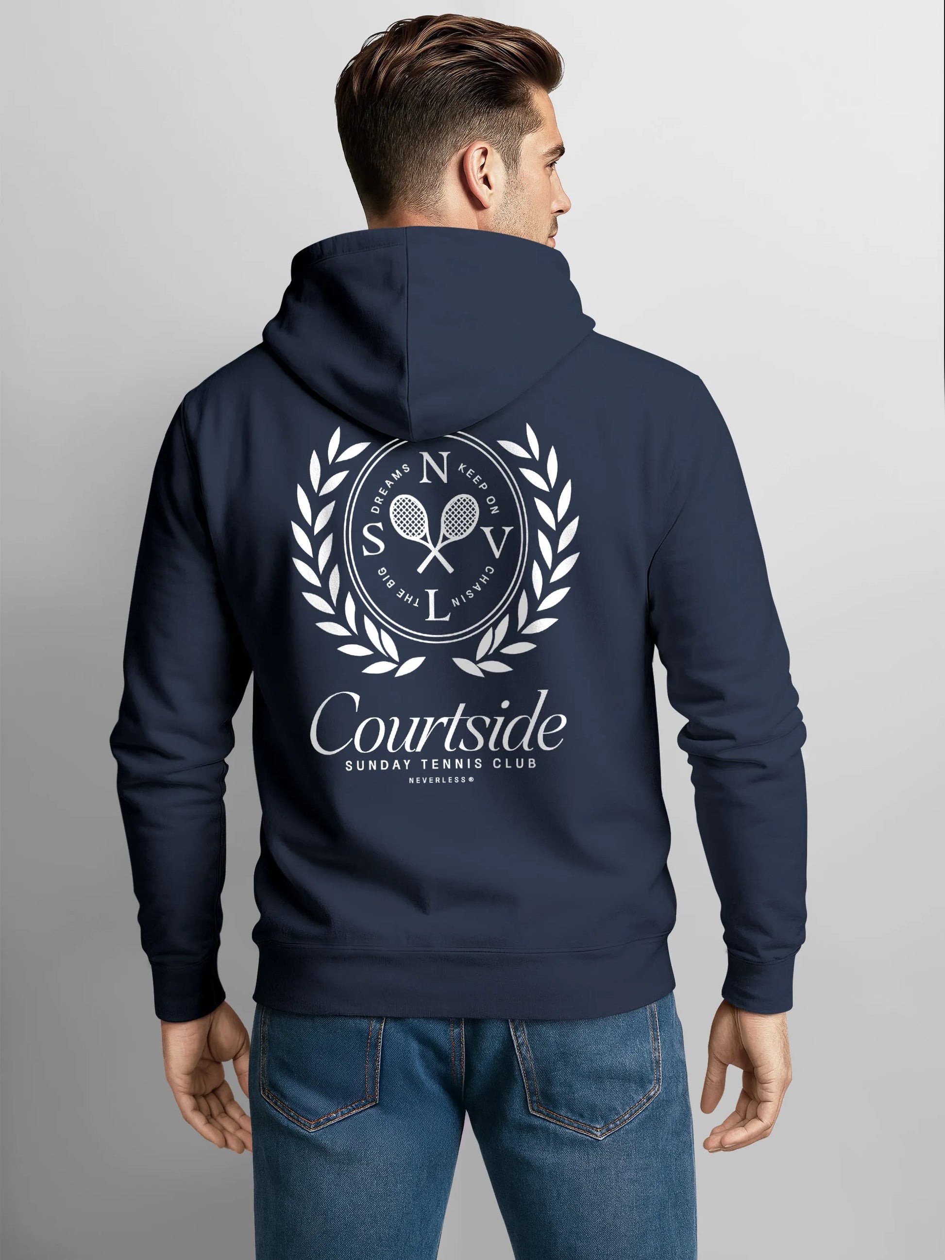 navy