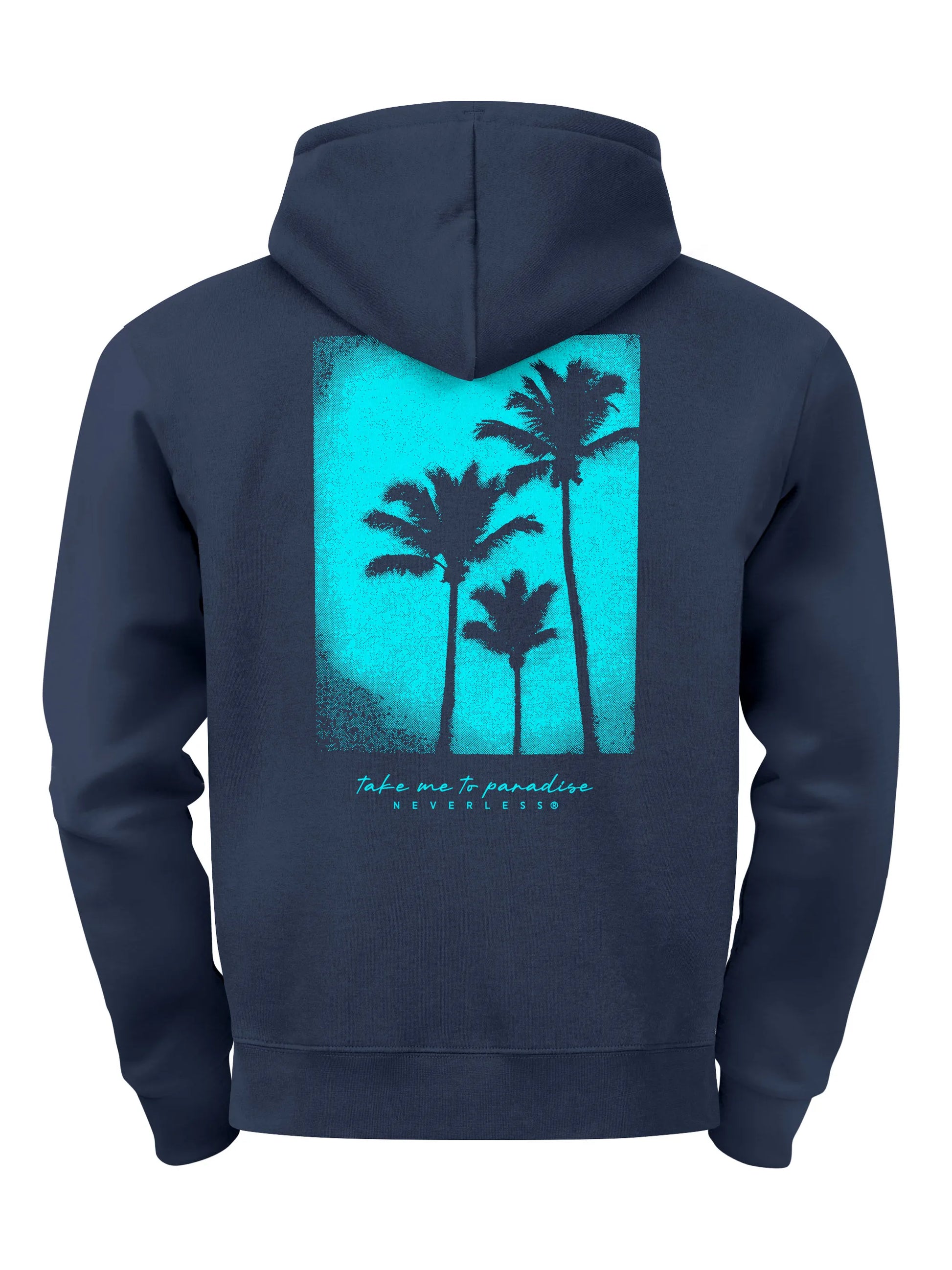 navy-blau