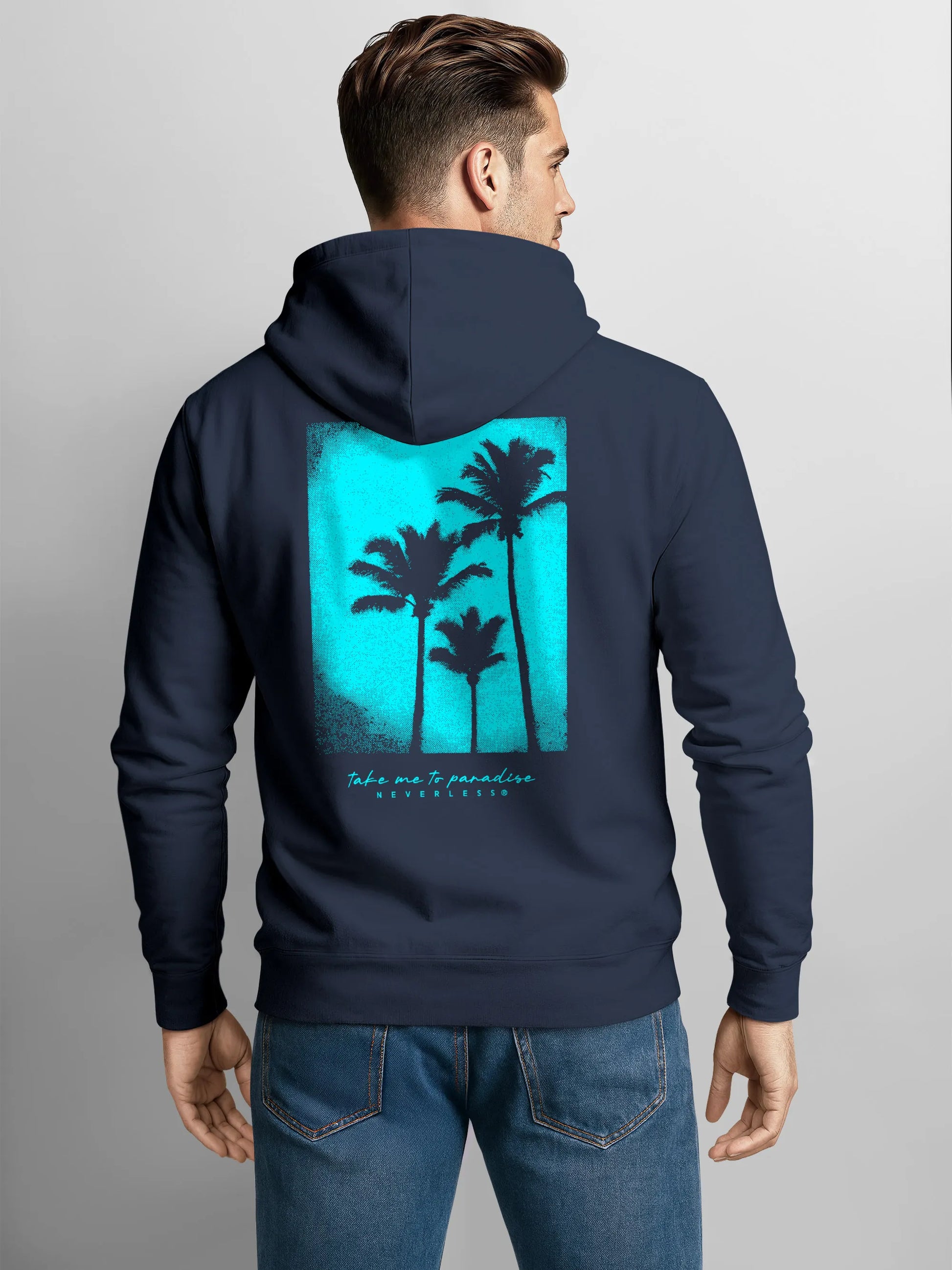 navy-blau