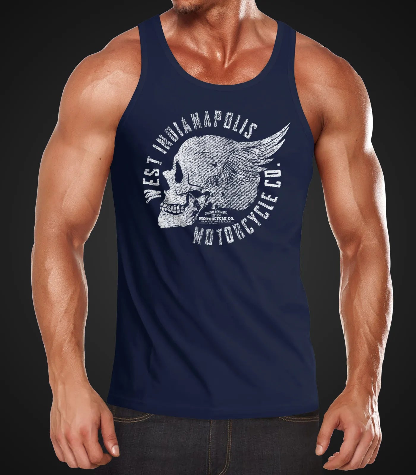 navy
