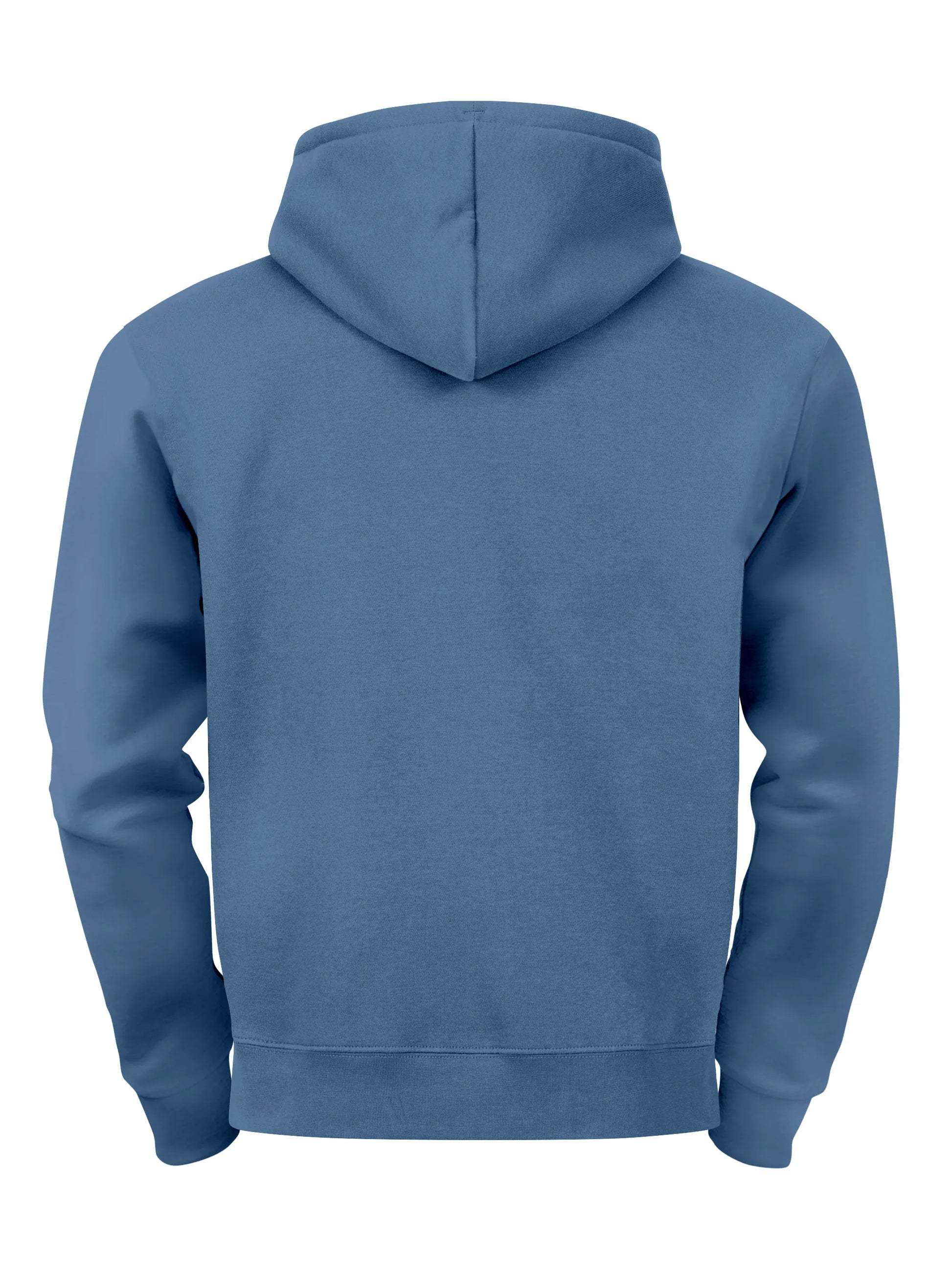 indigo blue