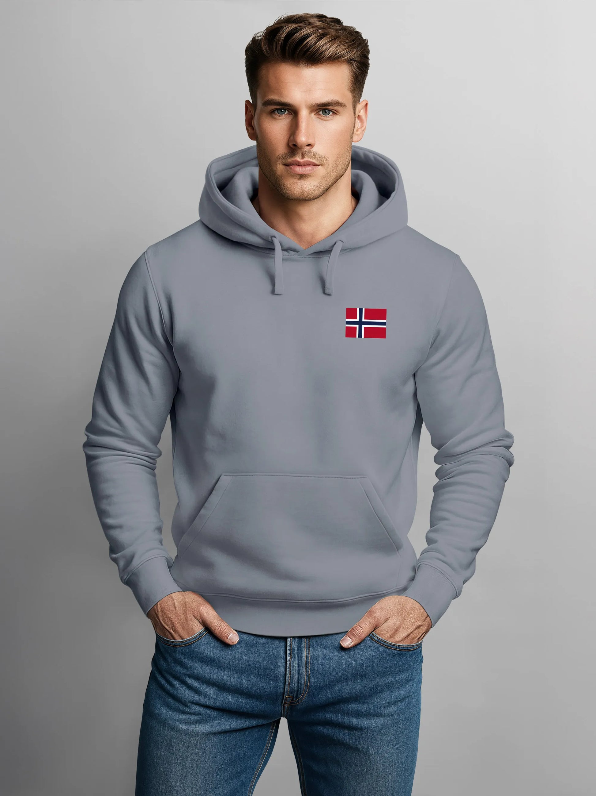 convoy grey