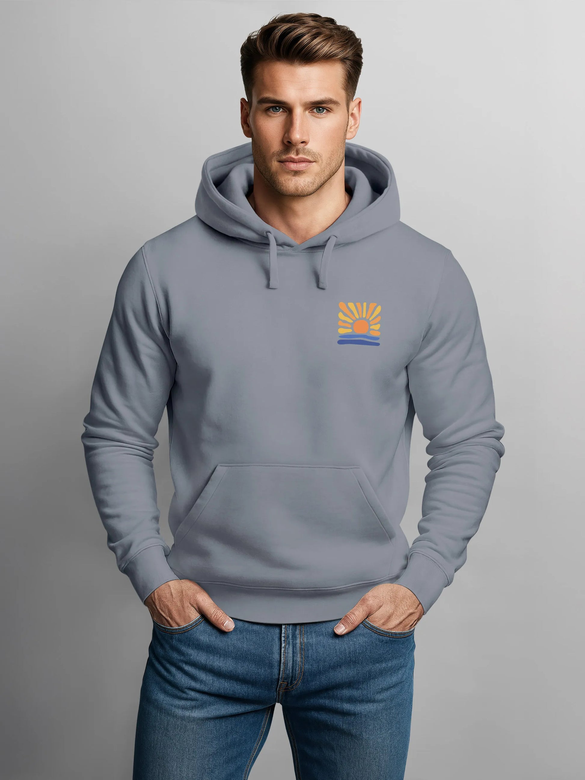 convoy grey