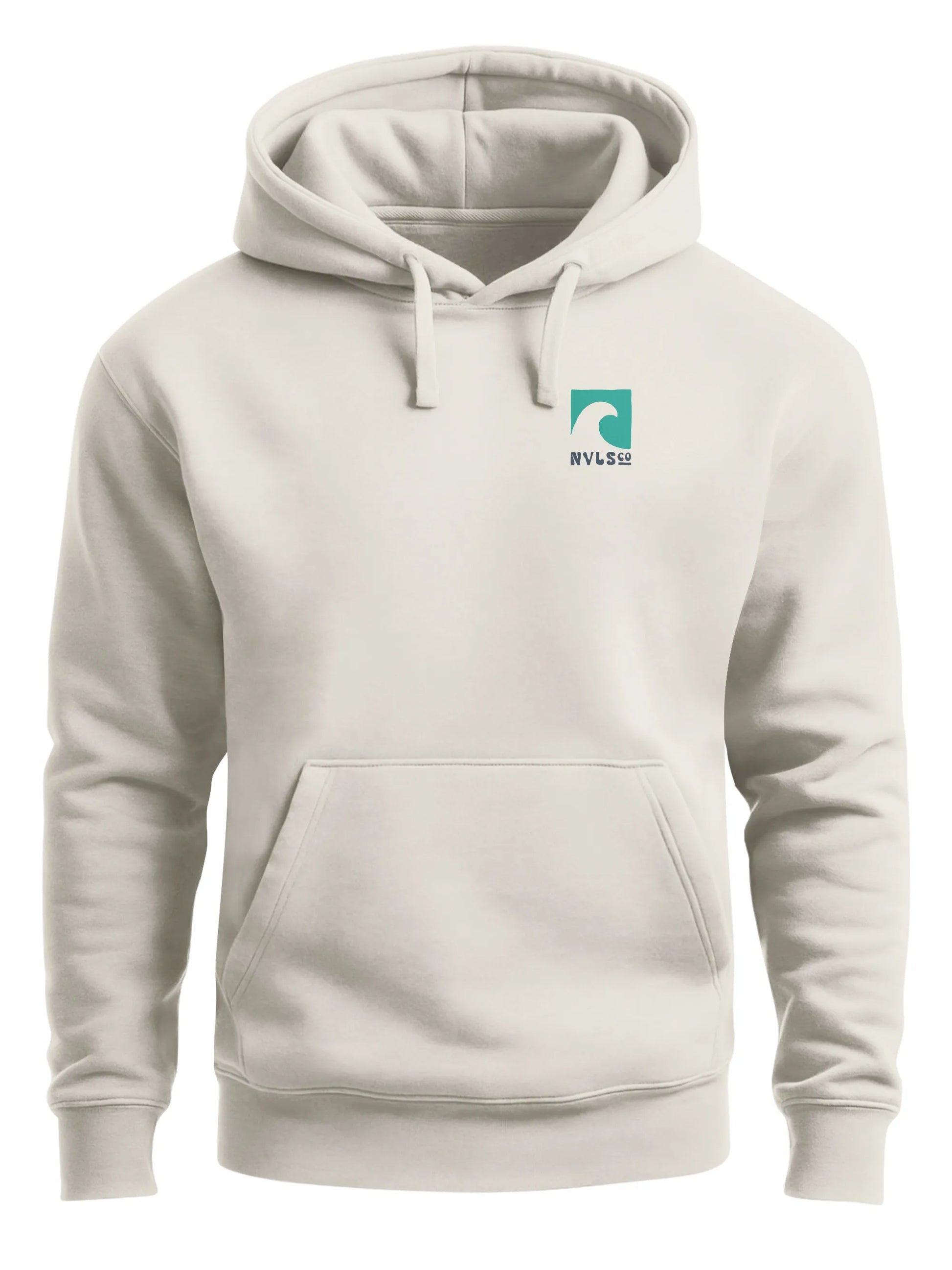 urban grey backprint