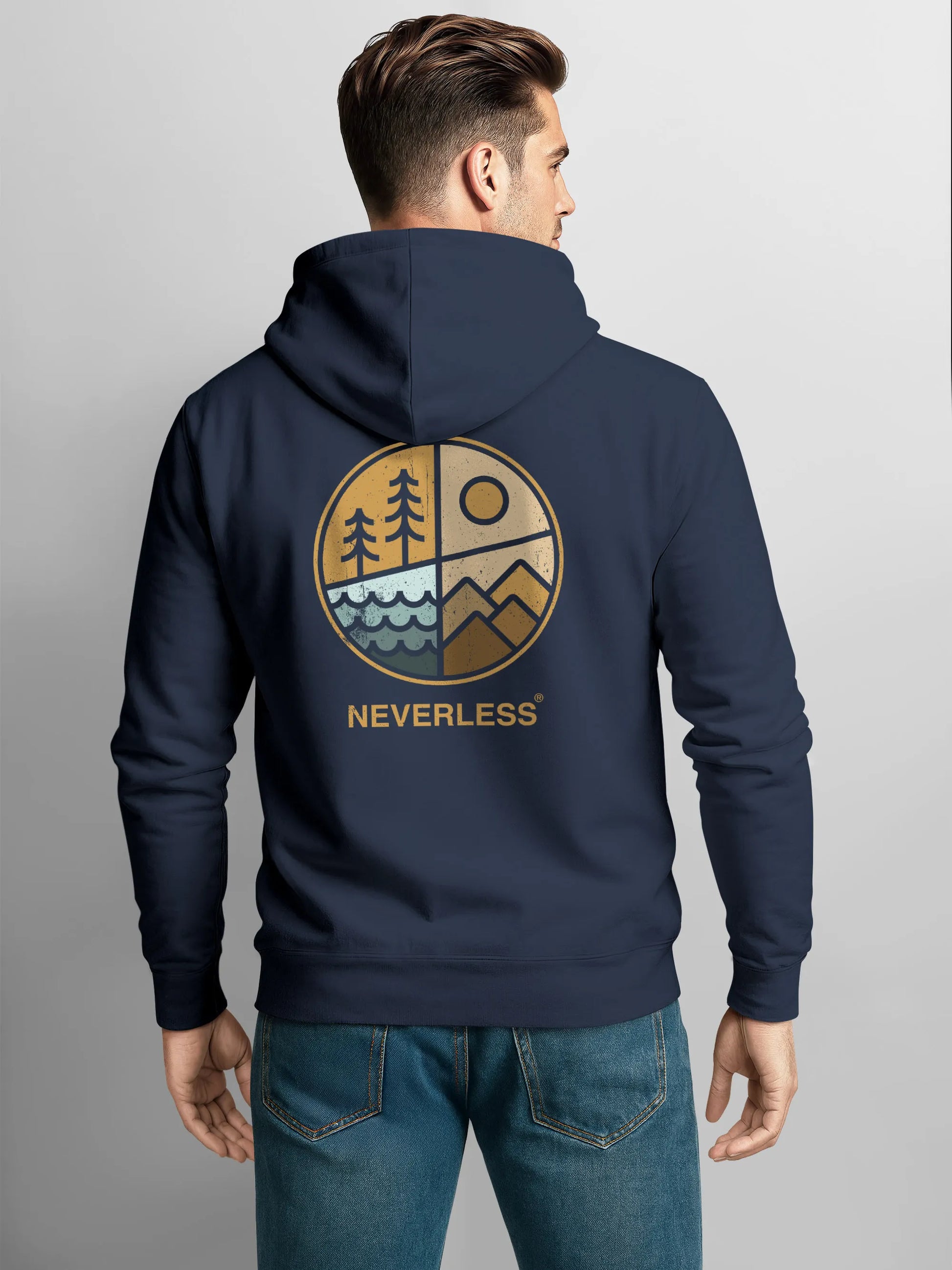 navy