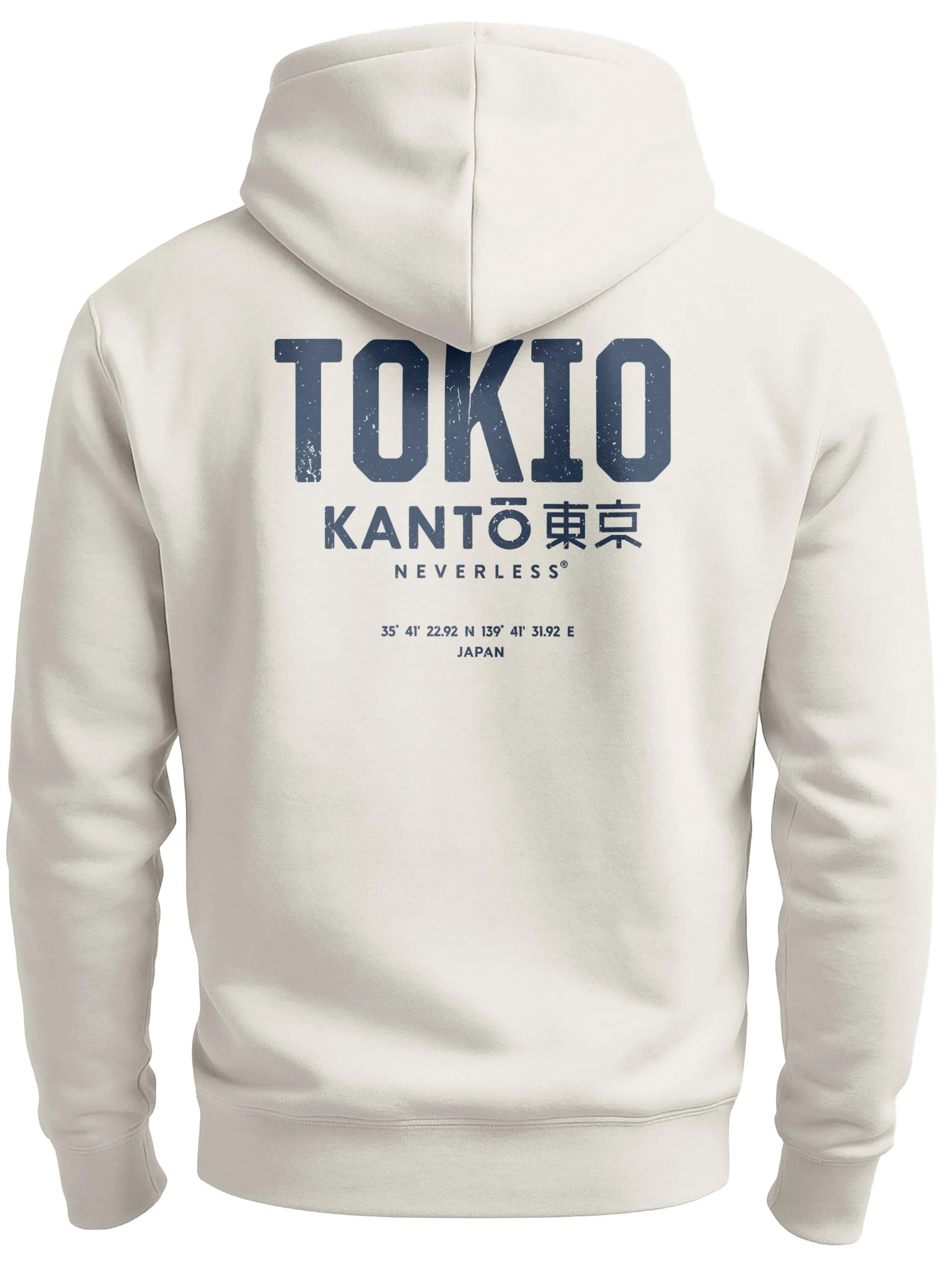 urban grey backprint