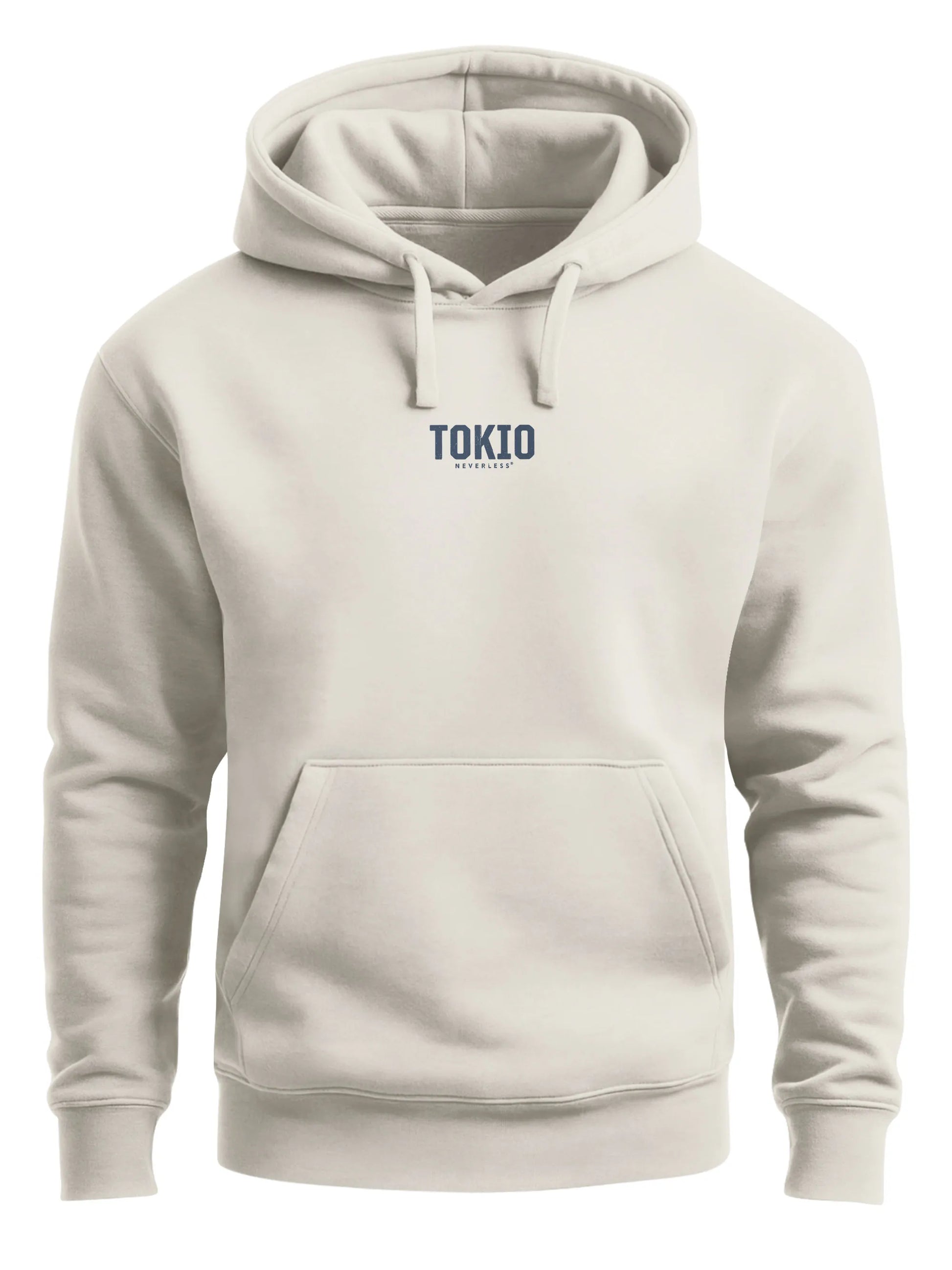 urban grey backprint