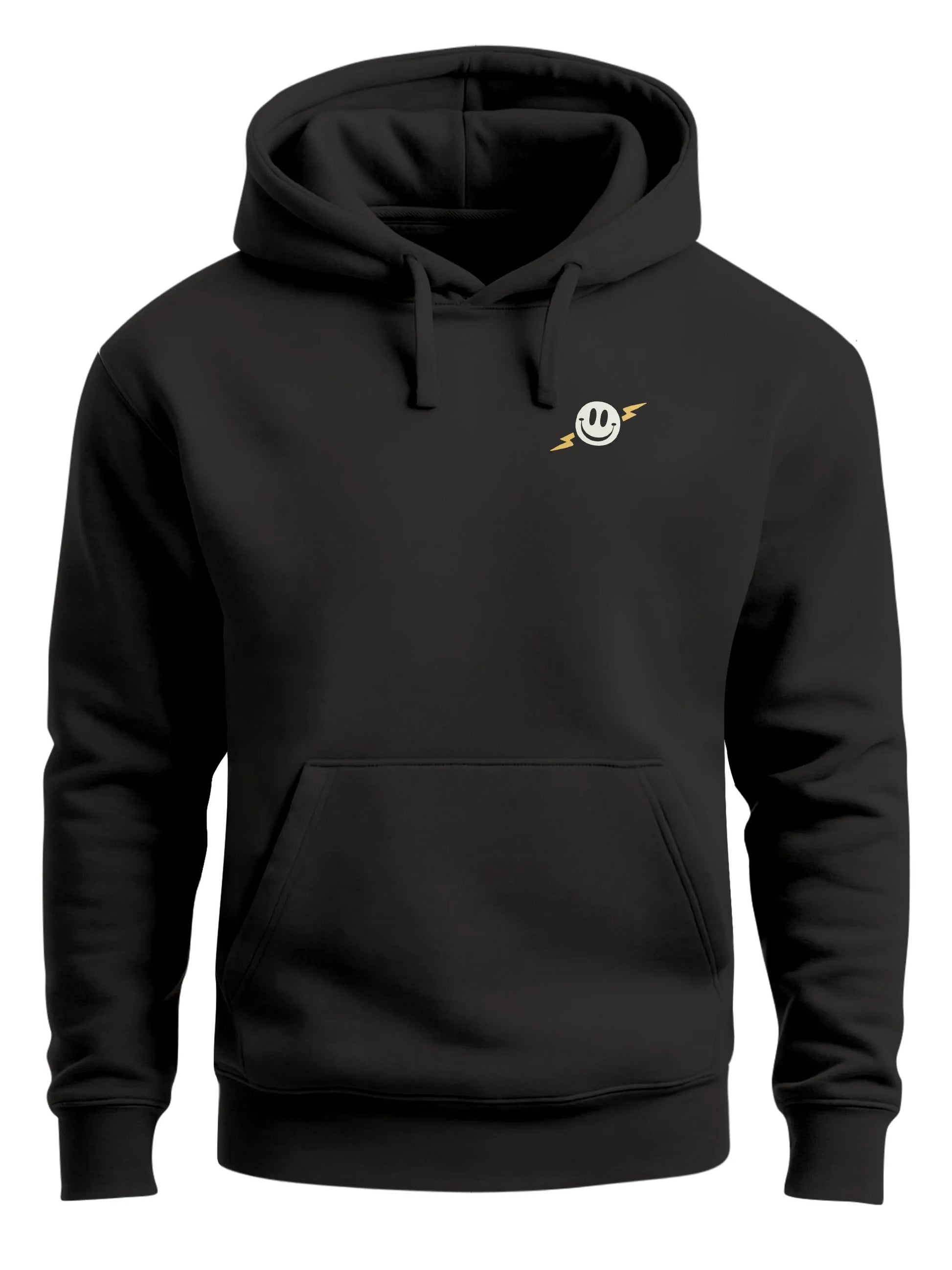 schwarz backprint