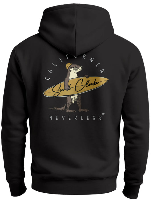 schwarz backprint