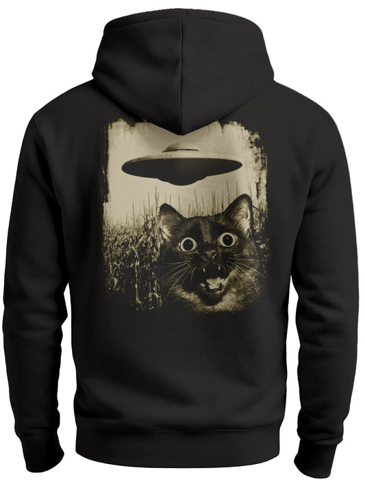 schwarz backprint