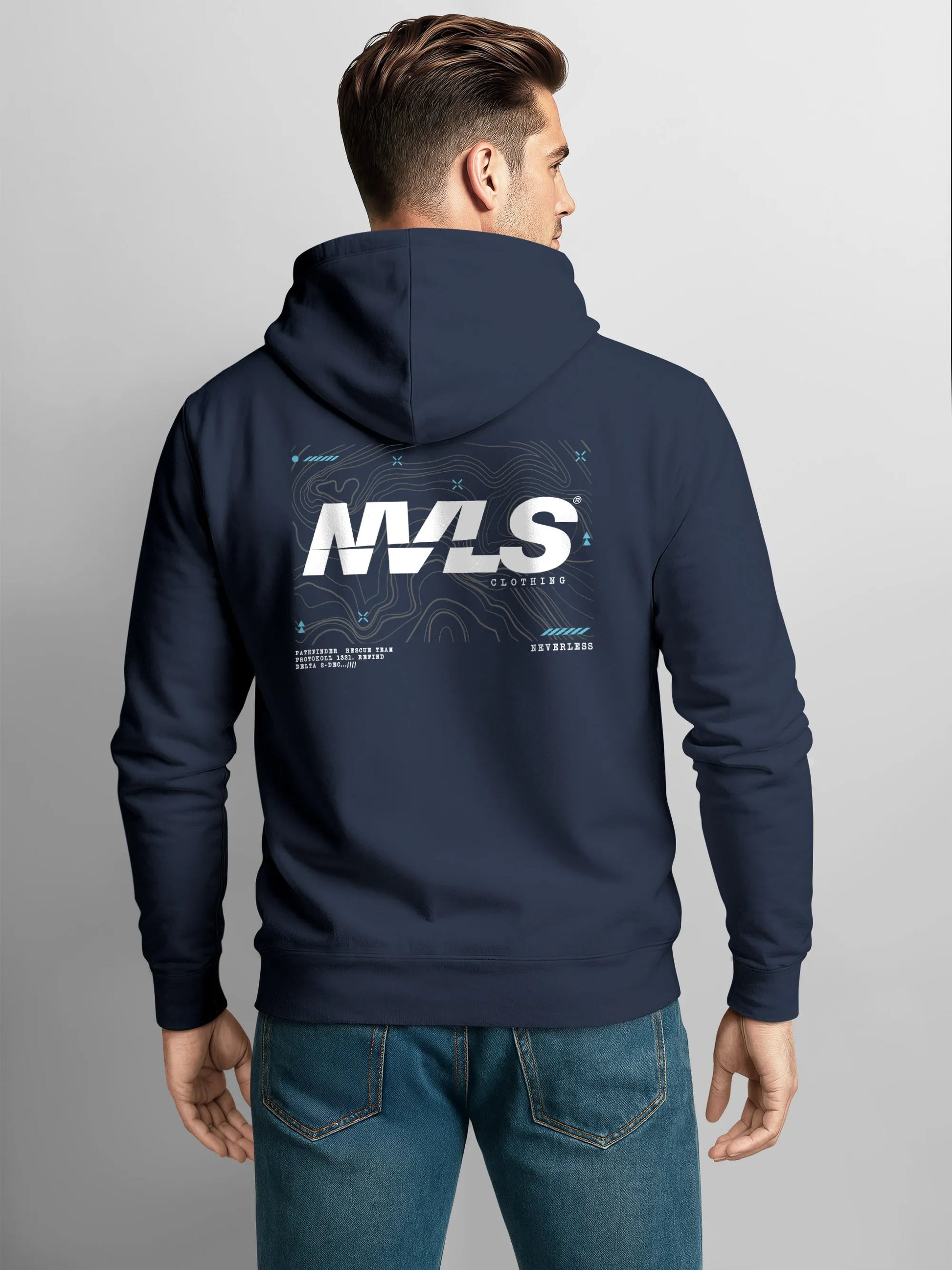 navy