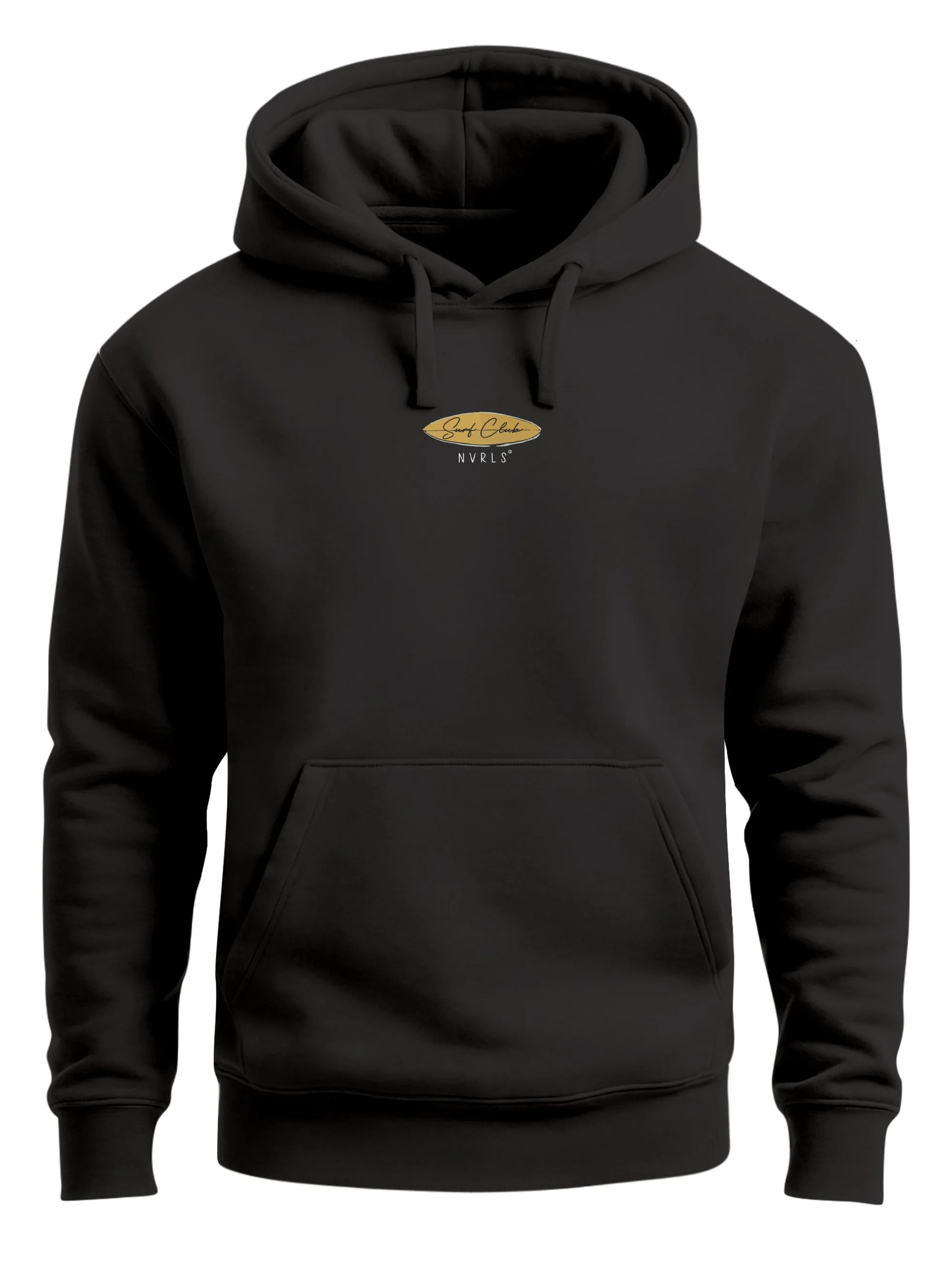 schwarz backprint
