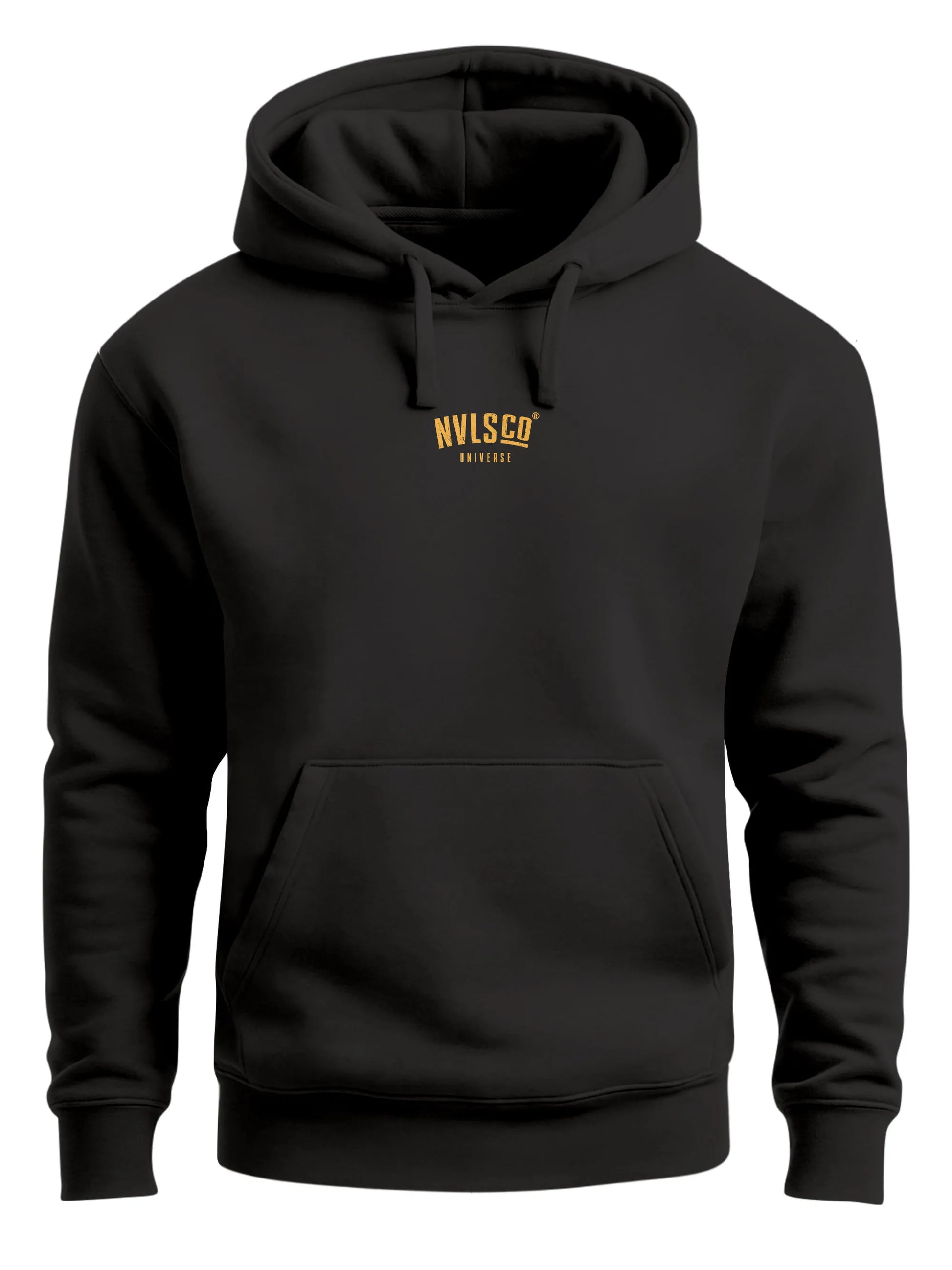 schwarz backprint