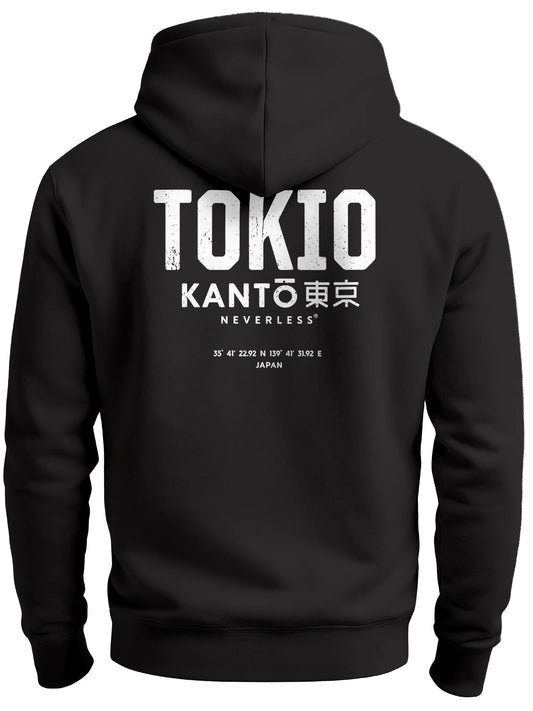 schwarz backprint
