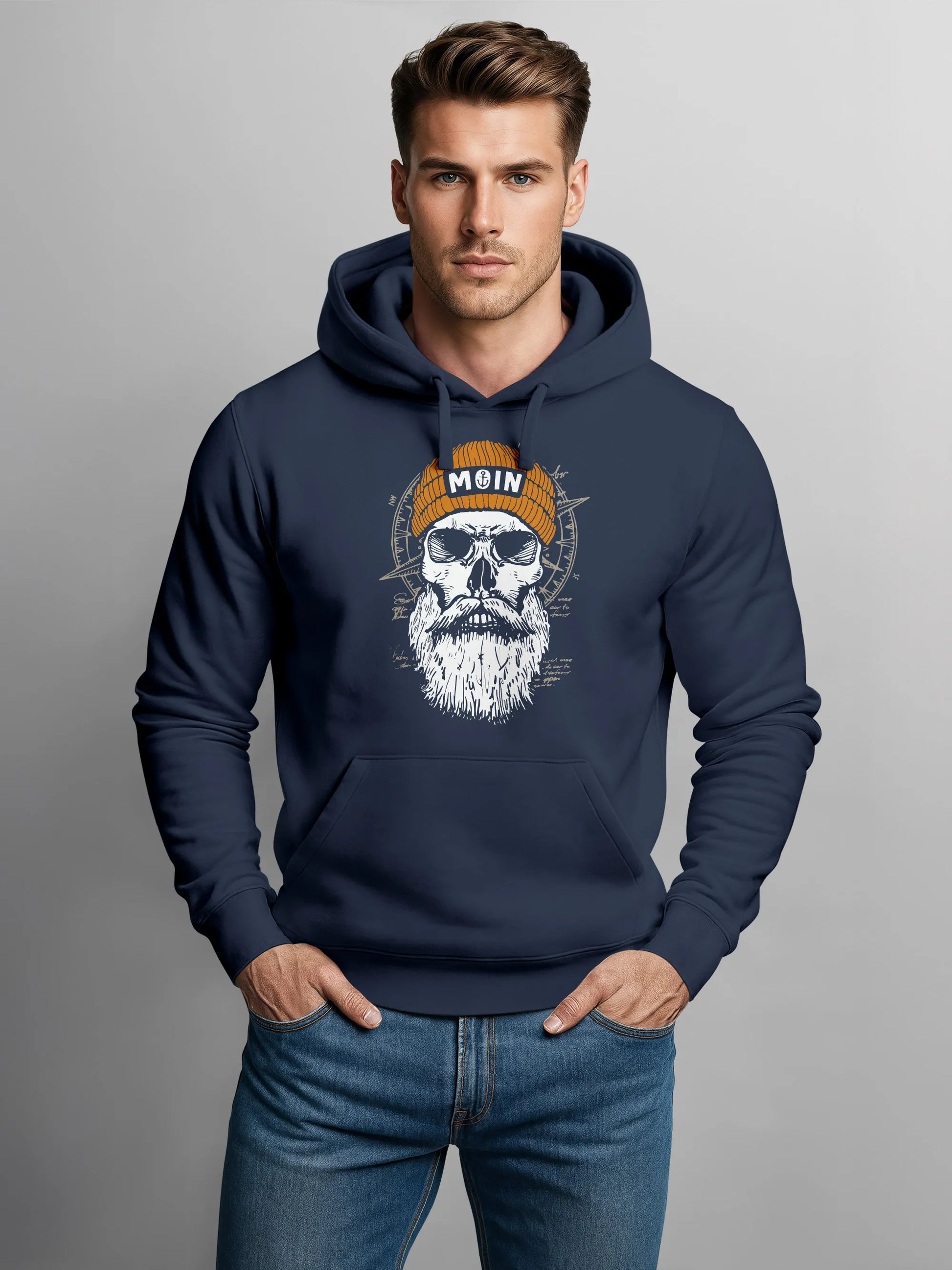 navy