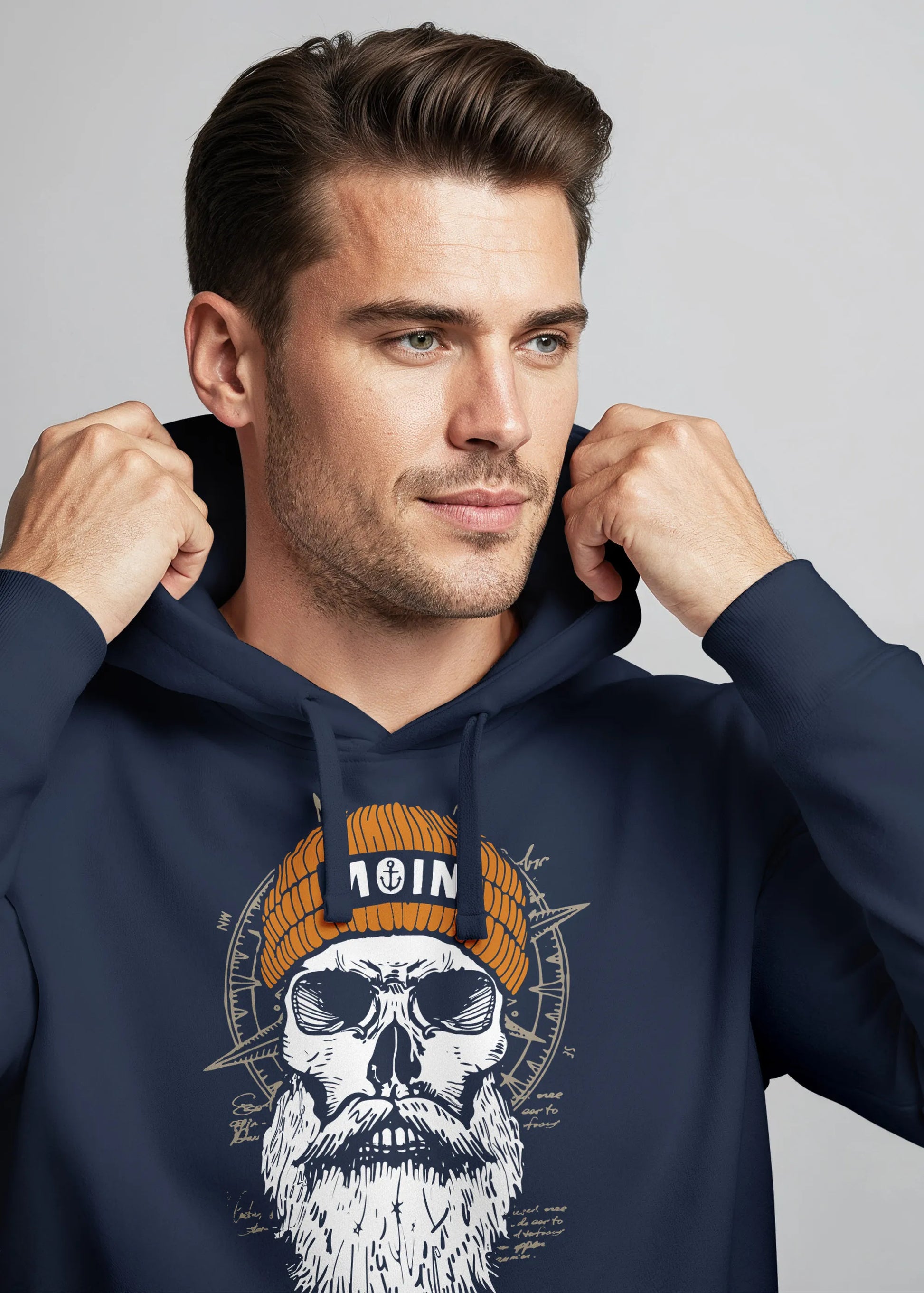 navy