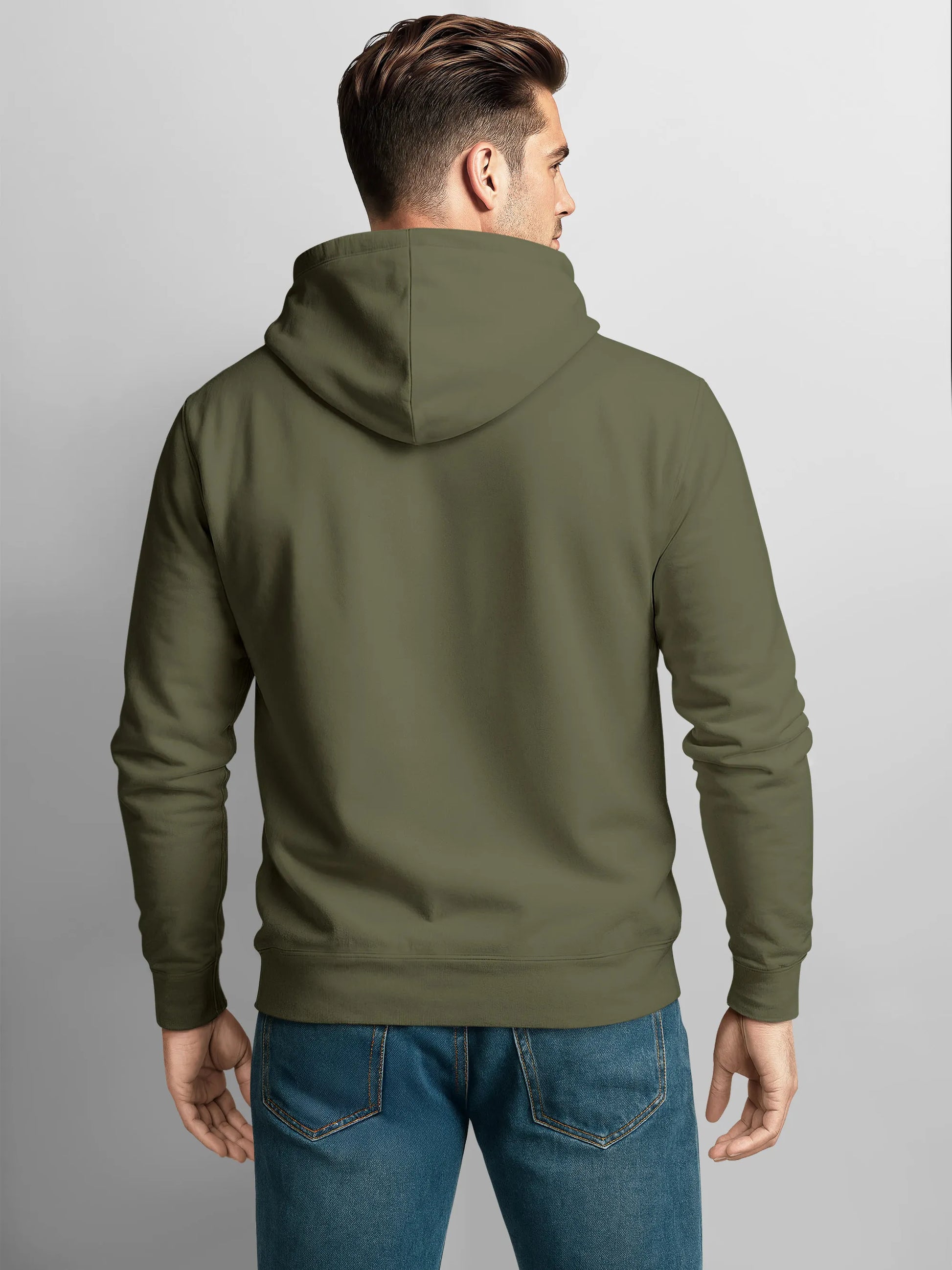 oliv kleiner fuchs