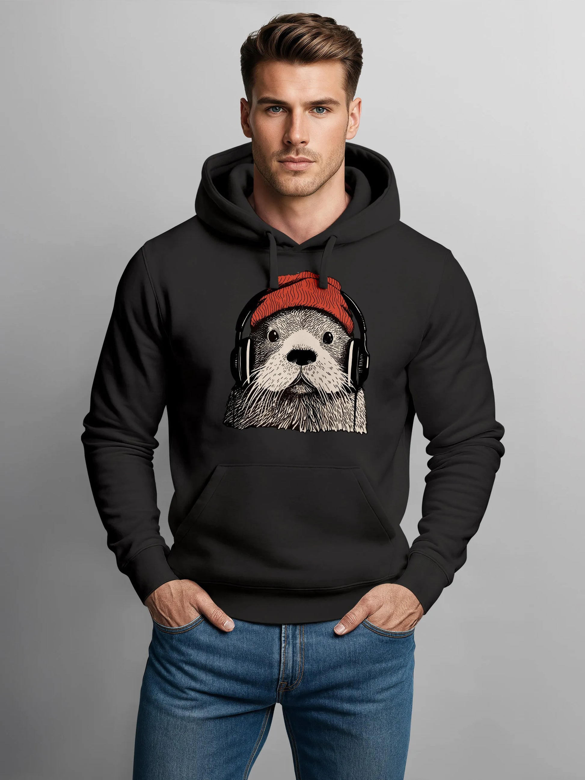 schwarz