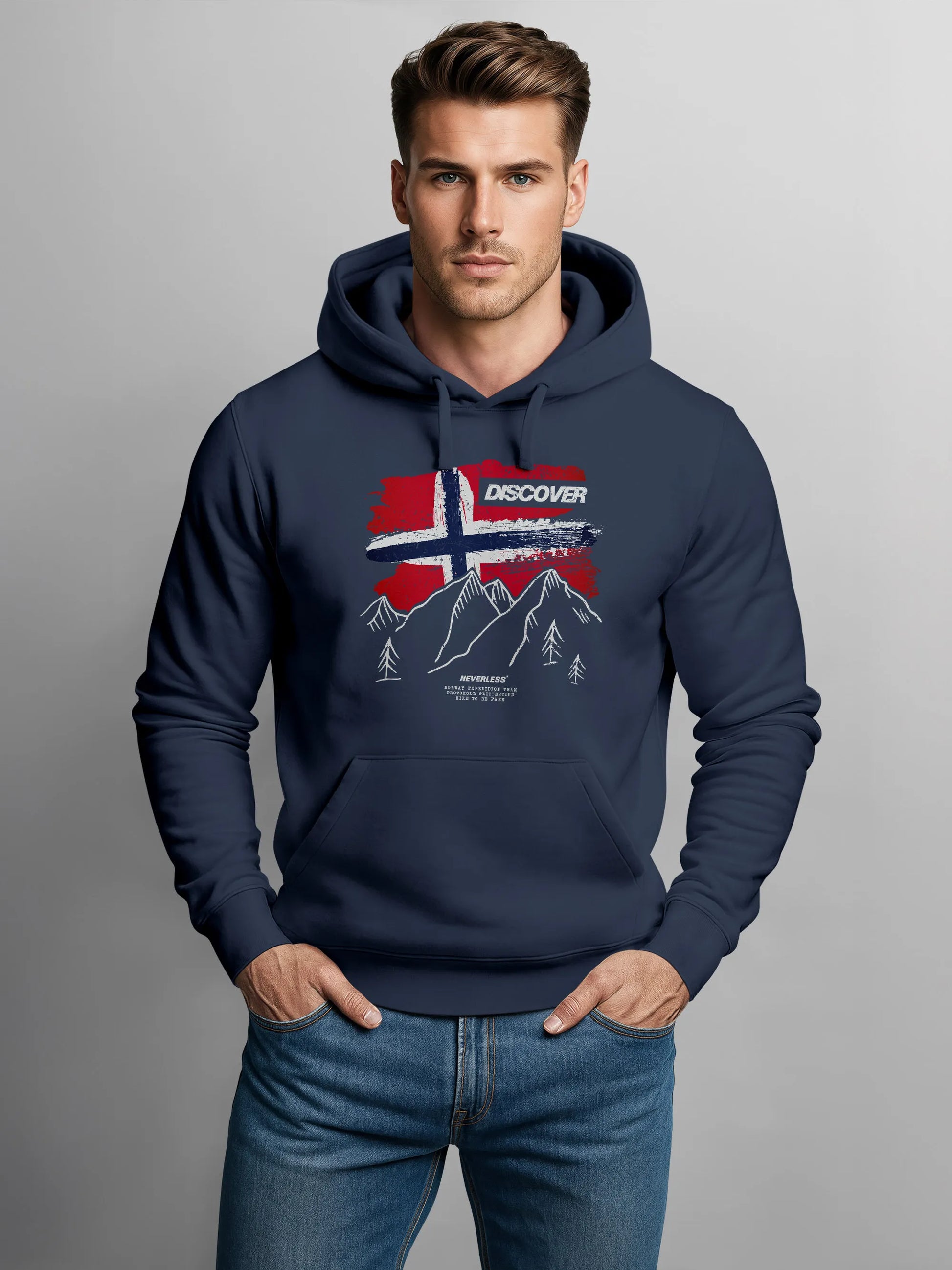 navy