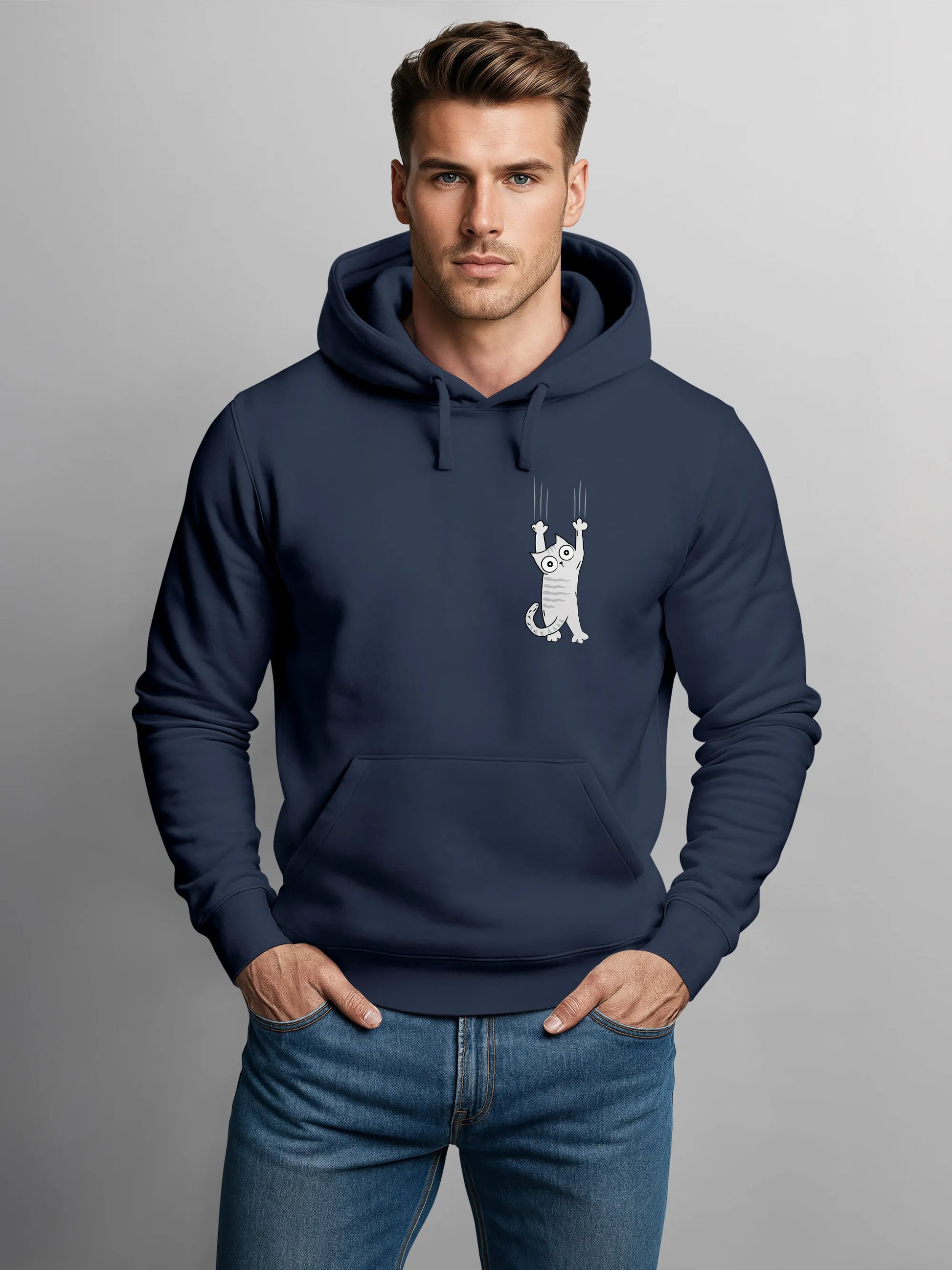 navy
