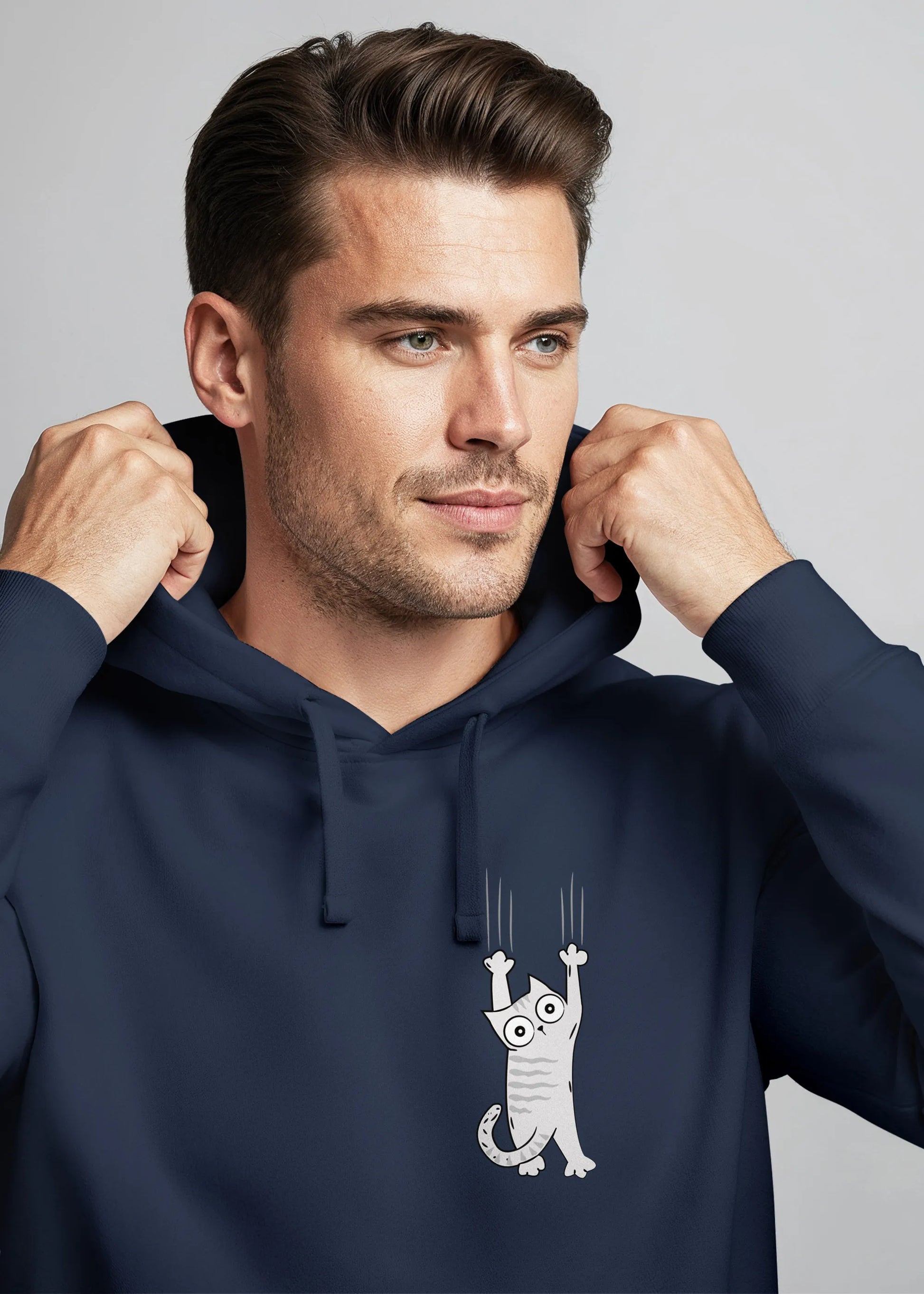 navy