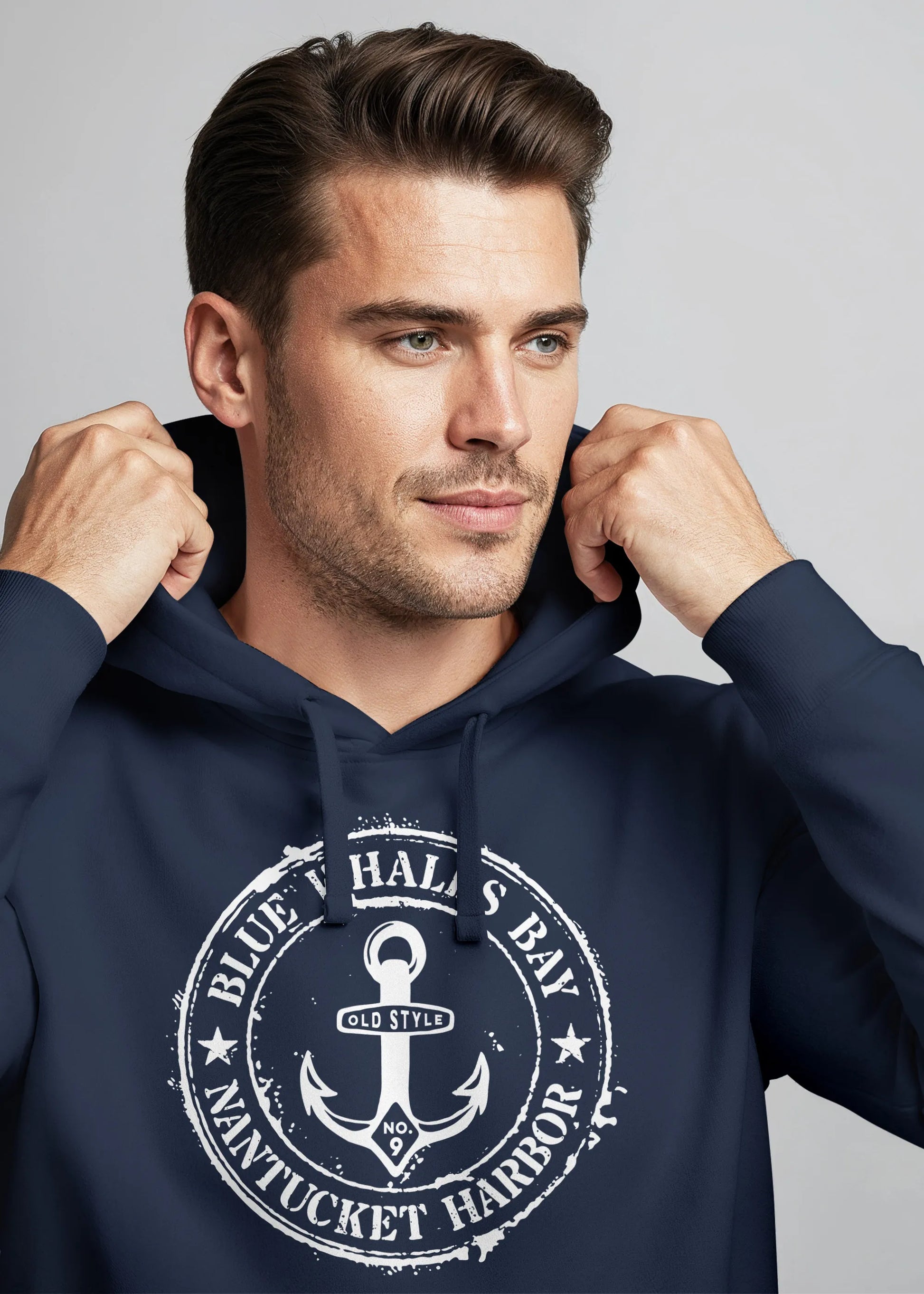 navy