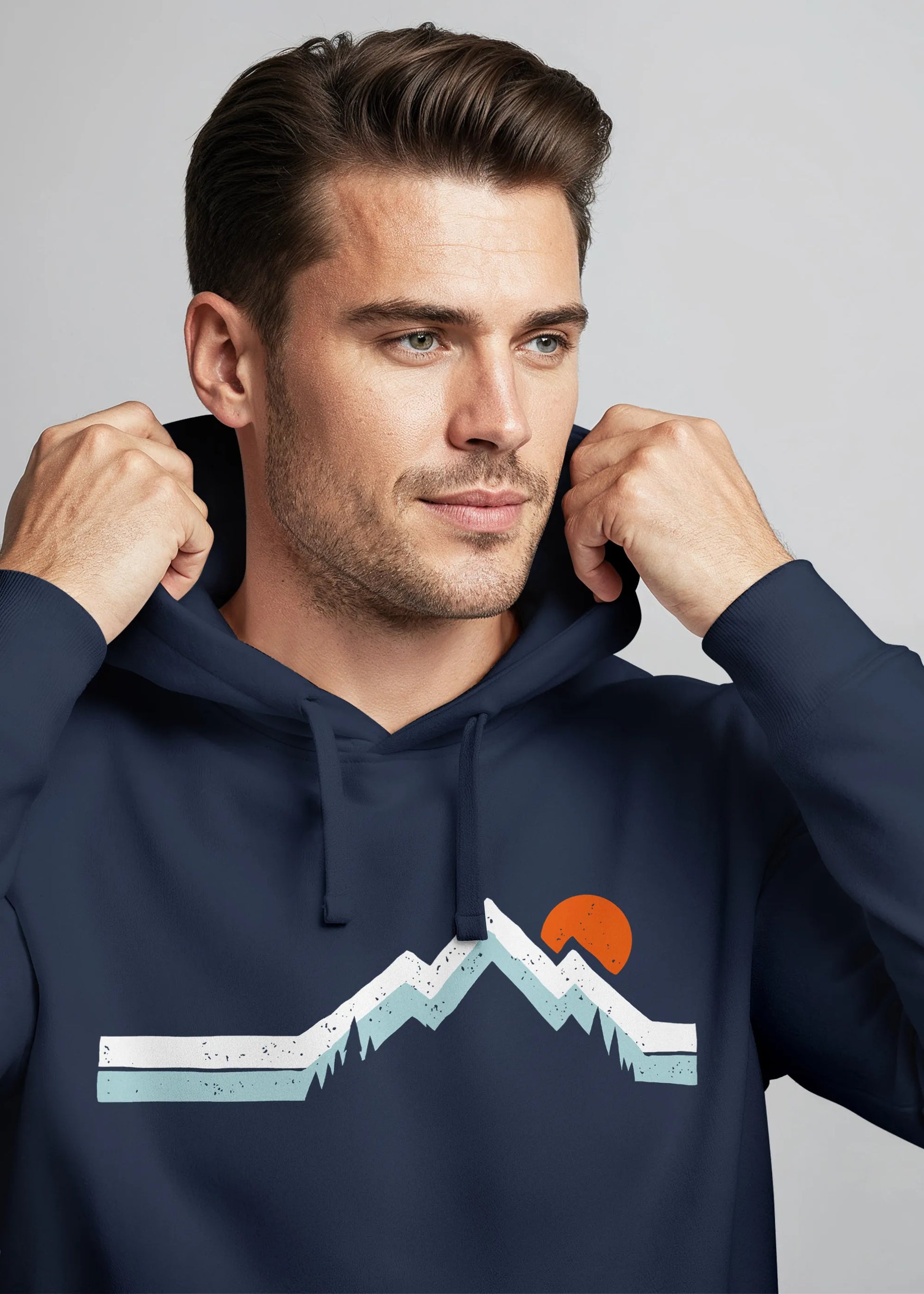 navy