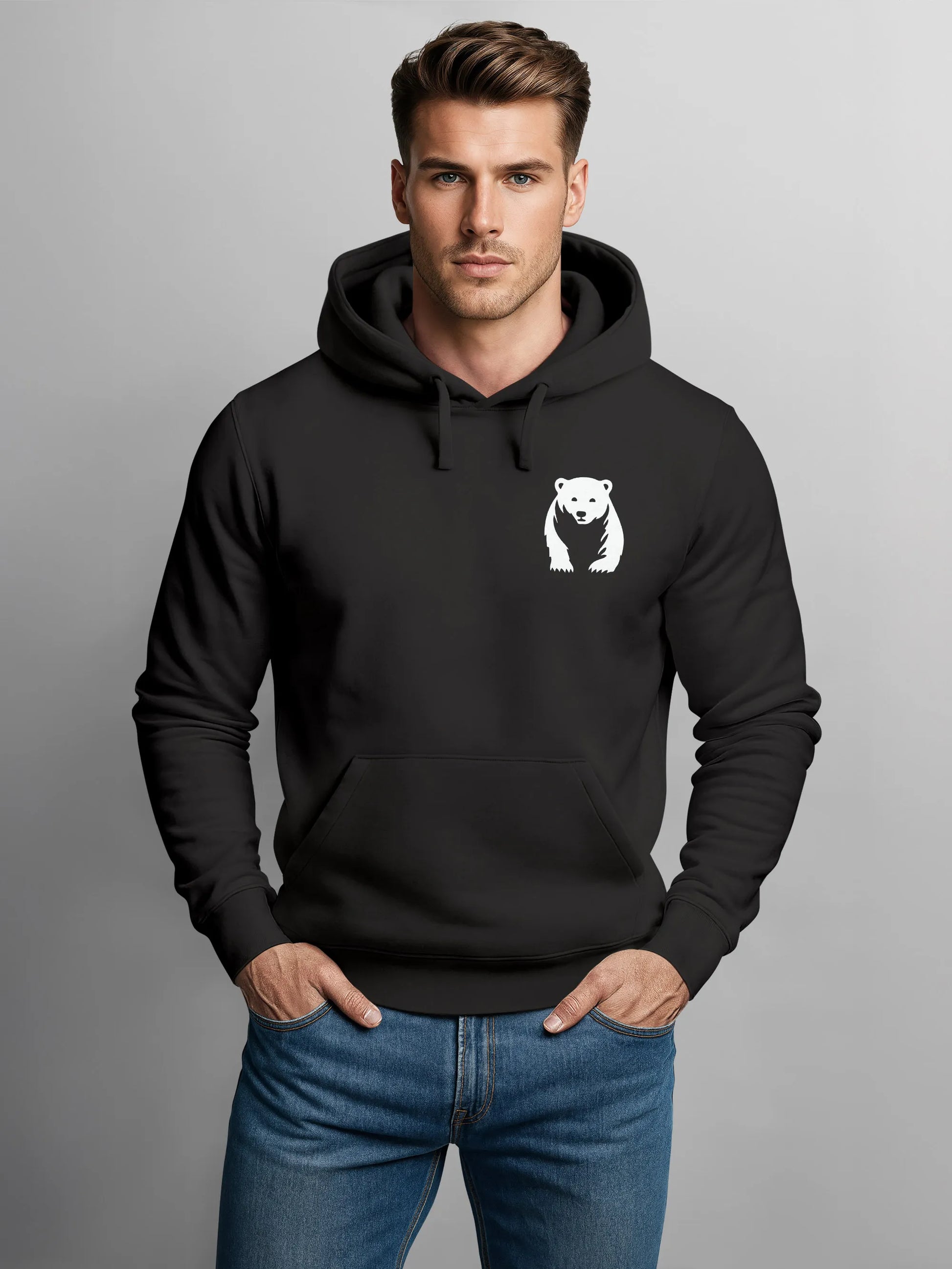 schwarz