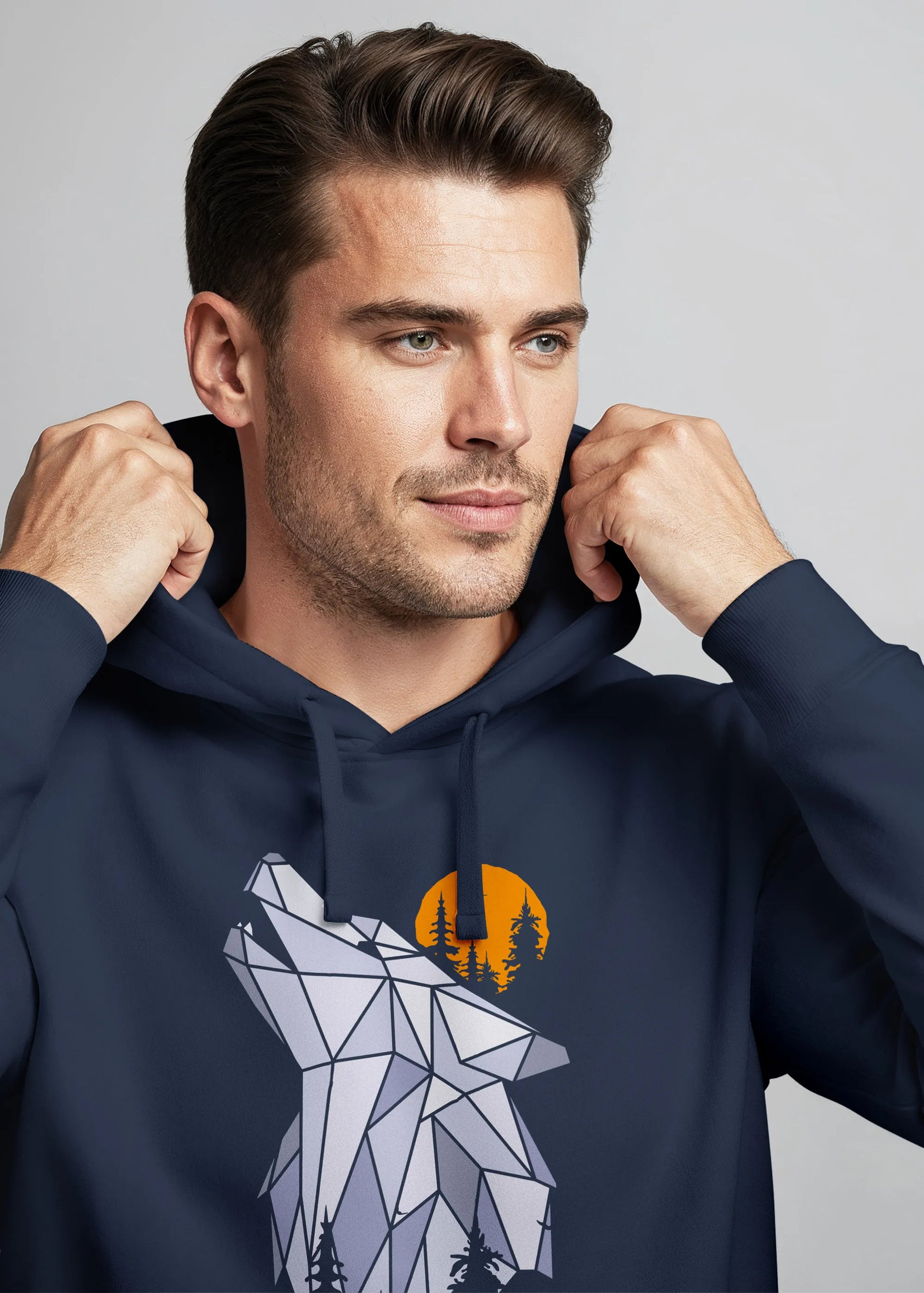 navy