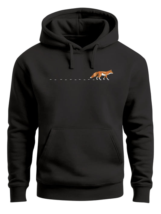 schwarz kleiner fuchs